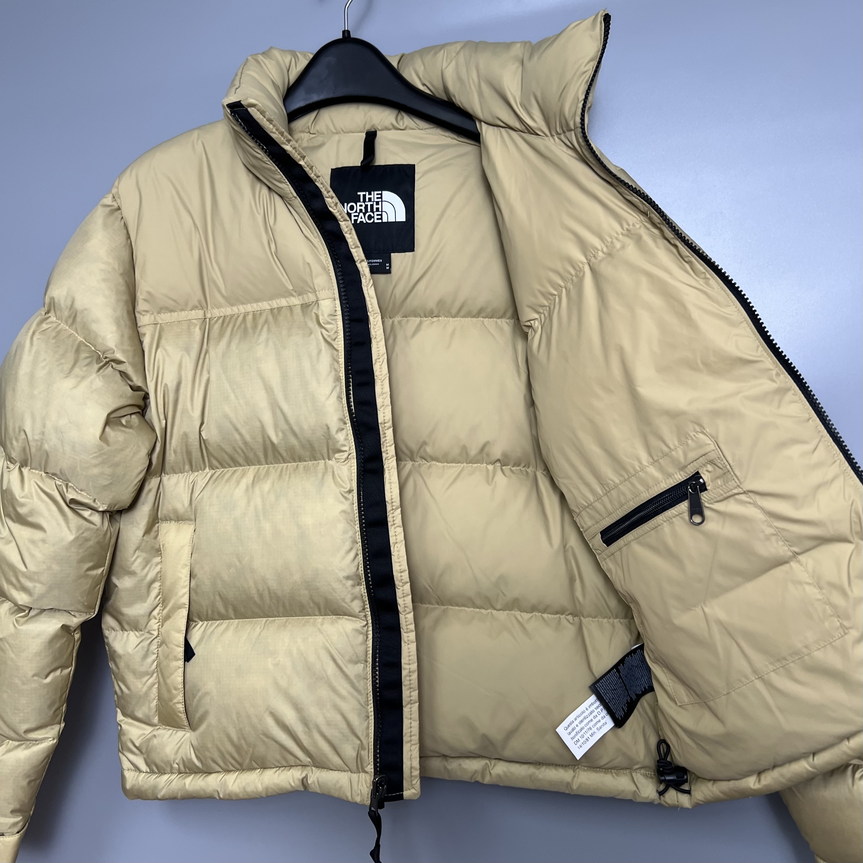 THE NORTH FACE NF0A3XEOGM31