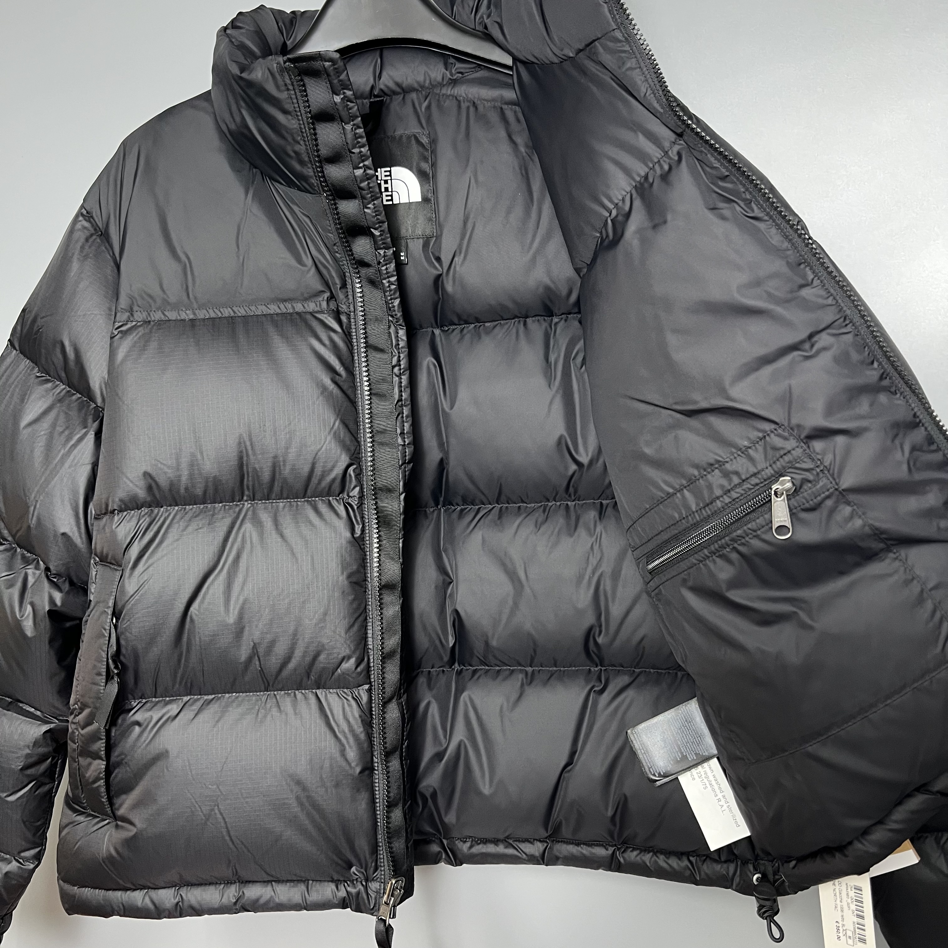 THE NORTH FACE NF0A3XEOGOF1