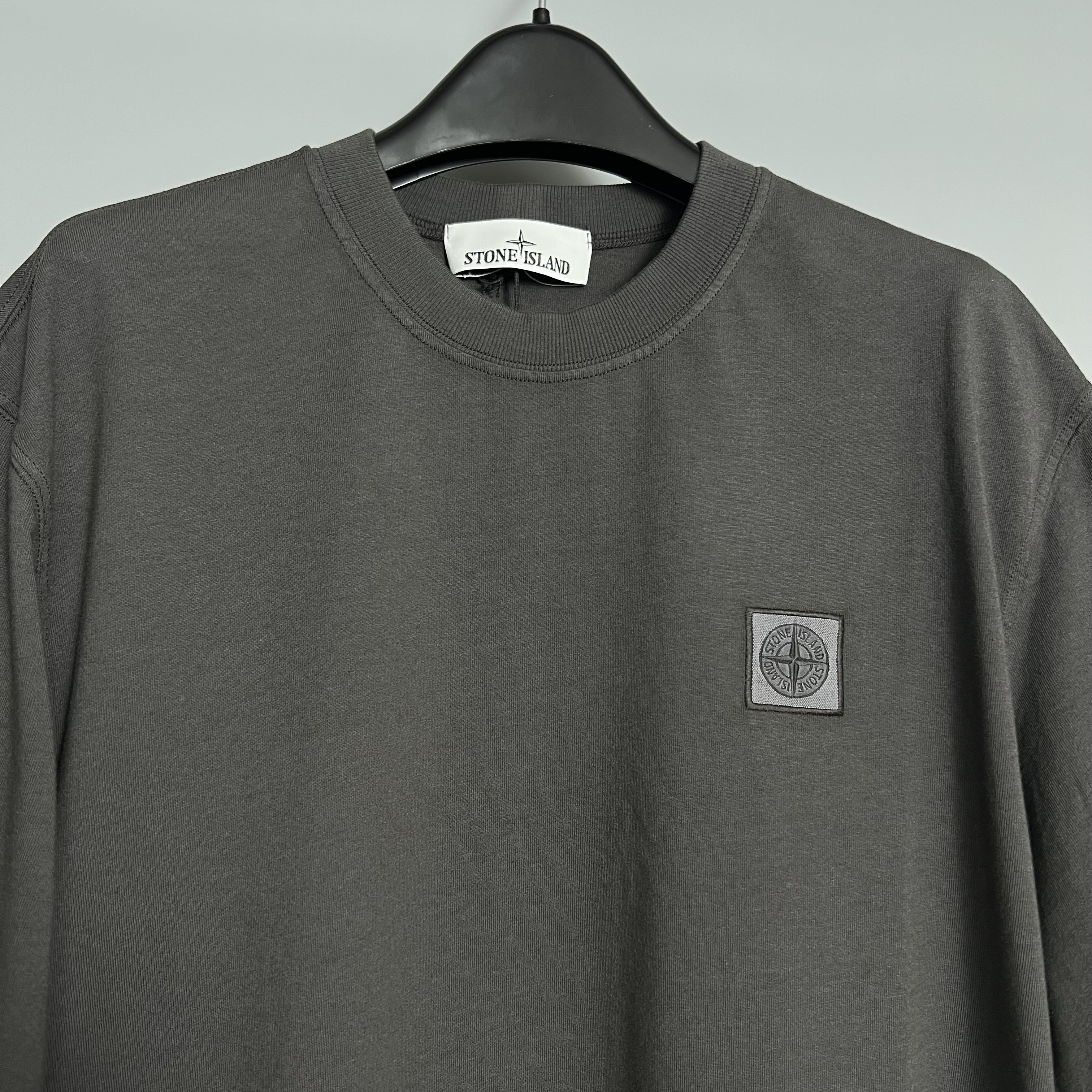 STONE ISLAND 2100025S0115 V0062