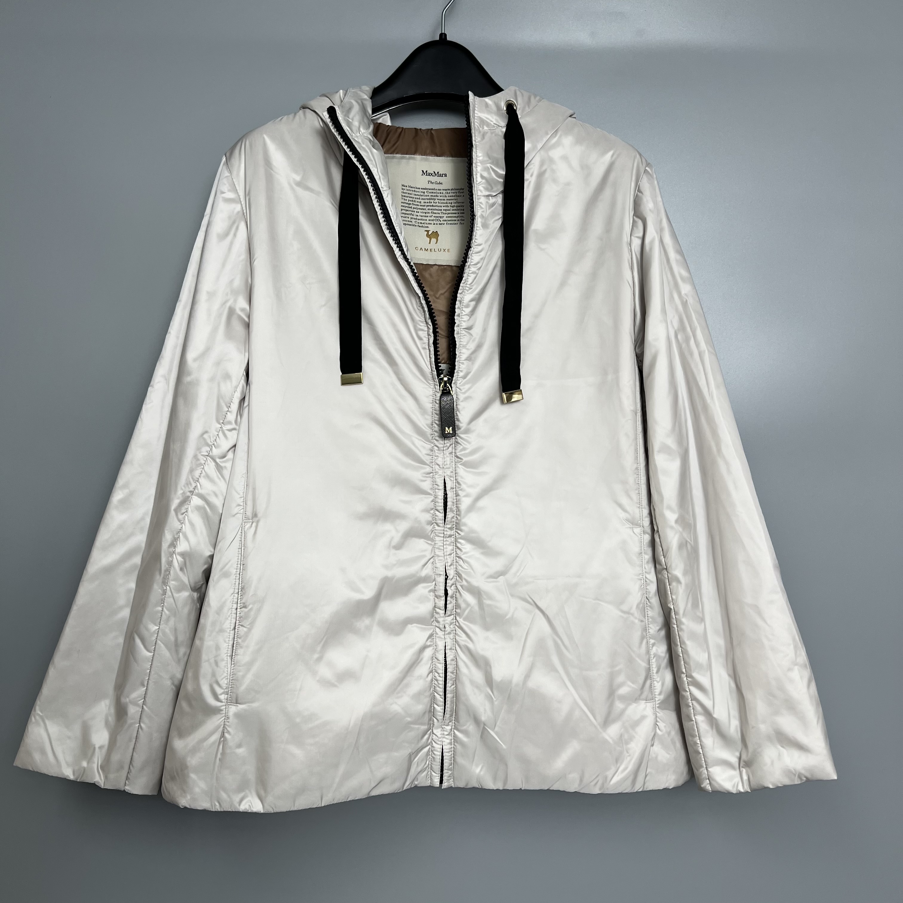 MAXMARA 2519481024 GREENH 015