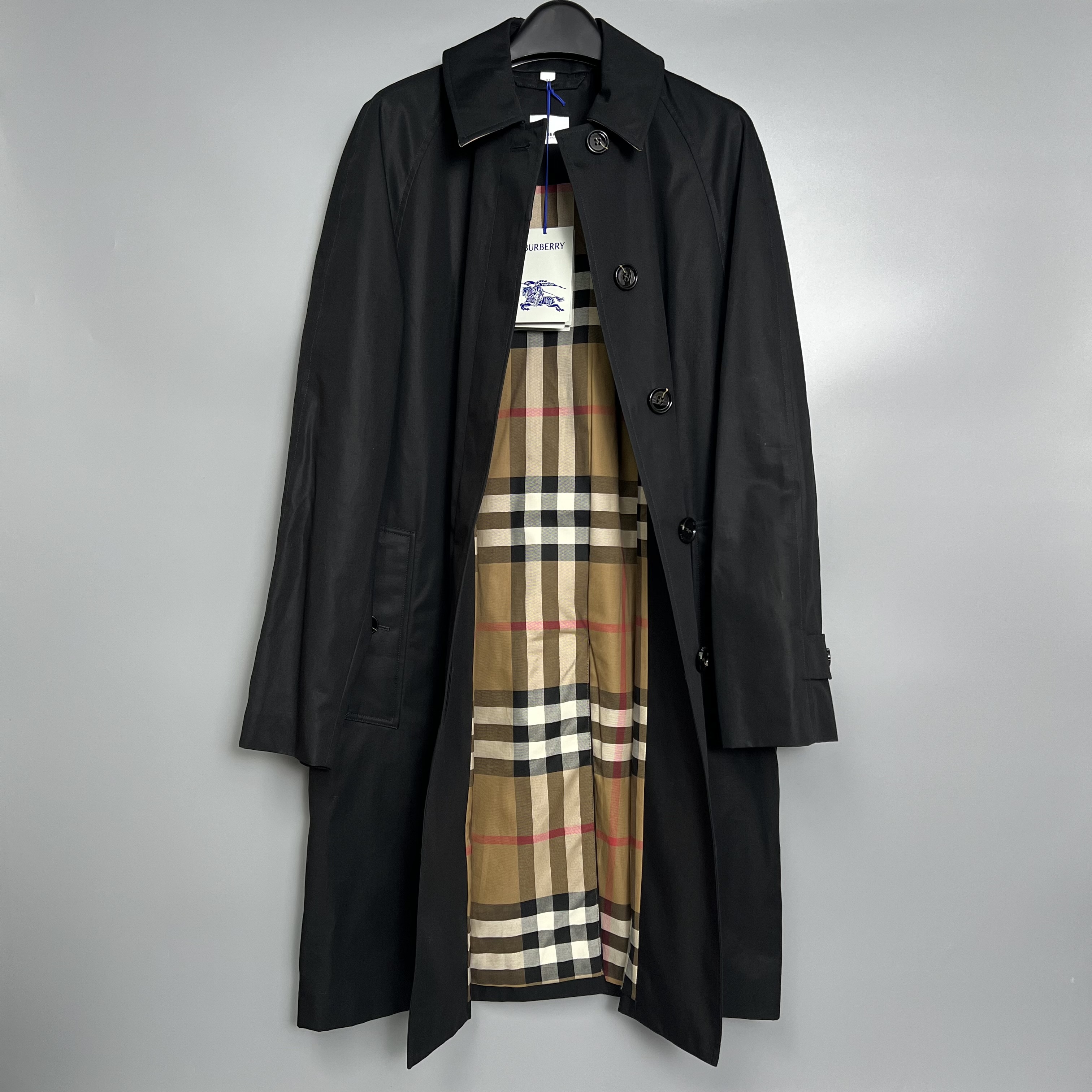 BURBERRY 8084243