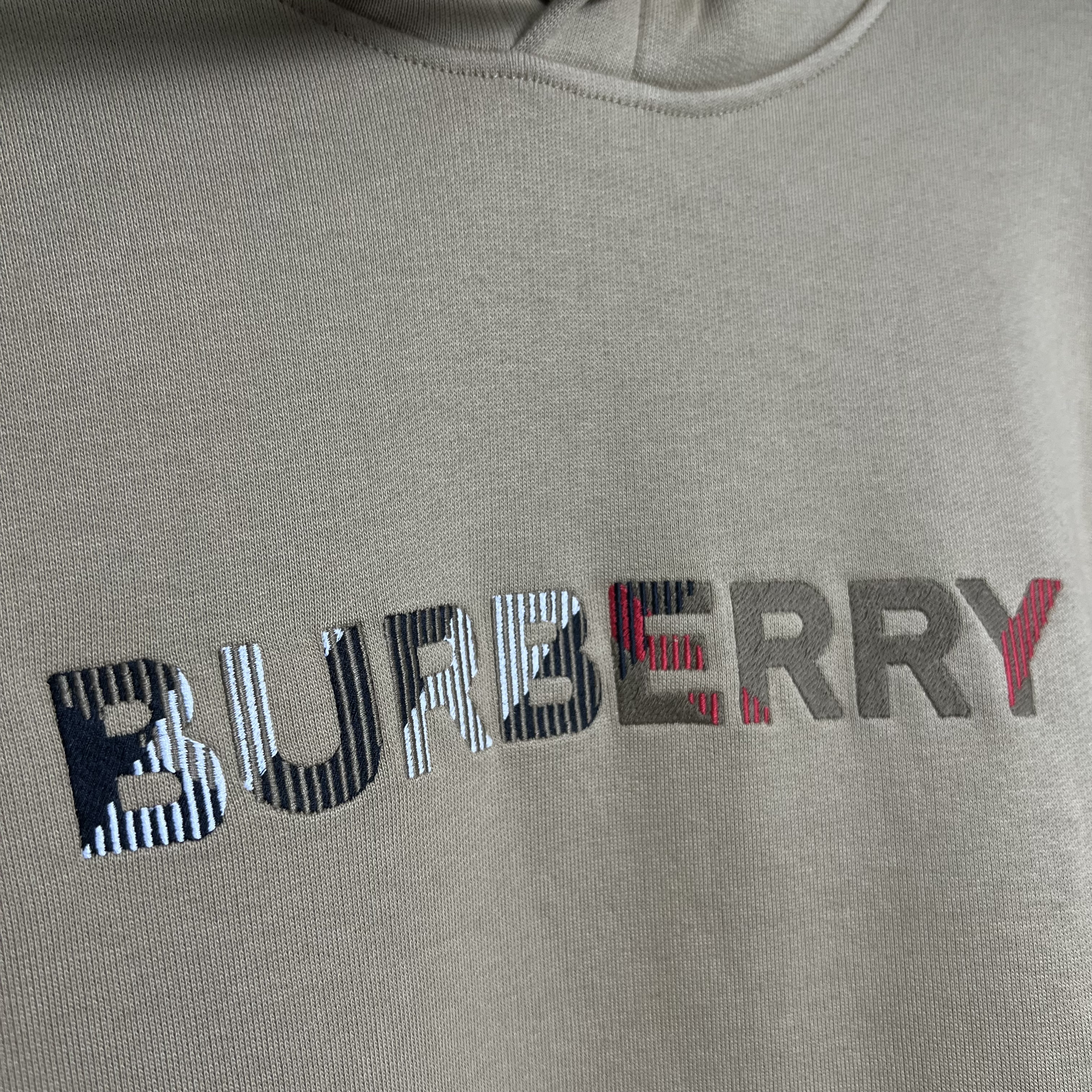 BURBERRY 8111834