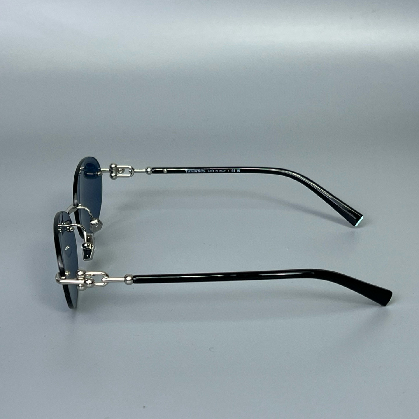 TIFFANY & CO. 0TF3104D SOLE Colore 600180 56/18 - 140 sole