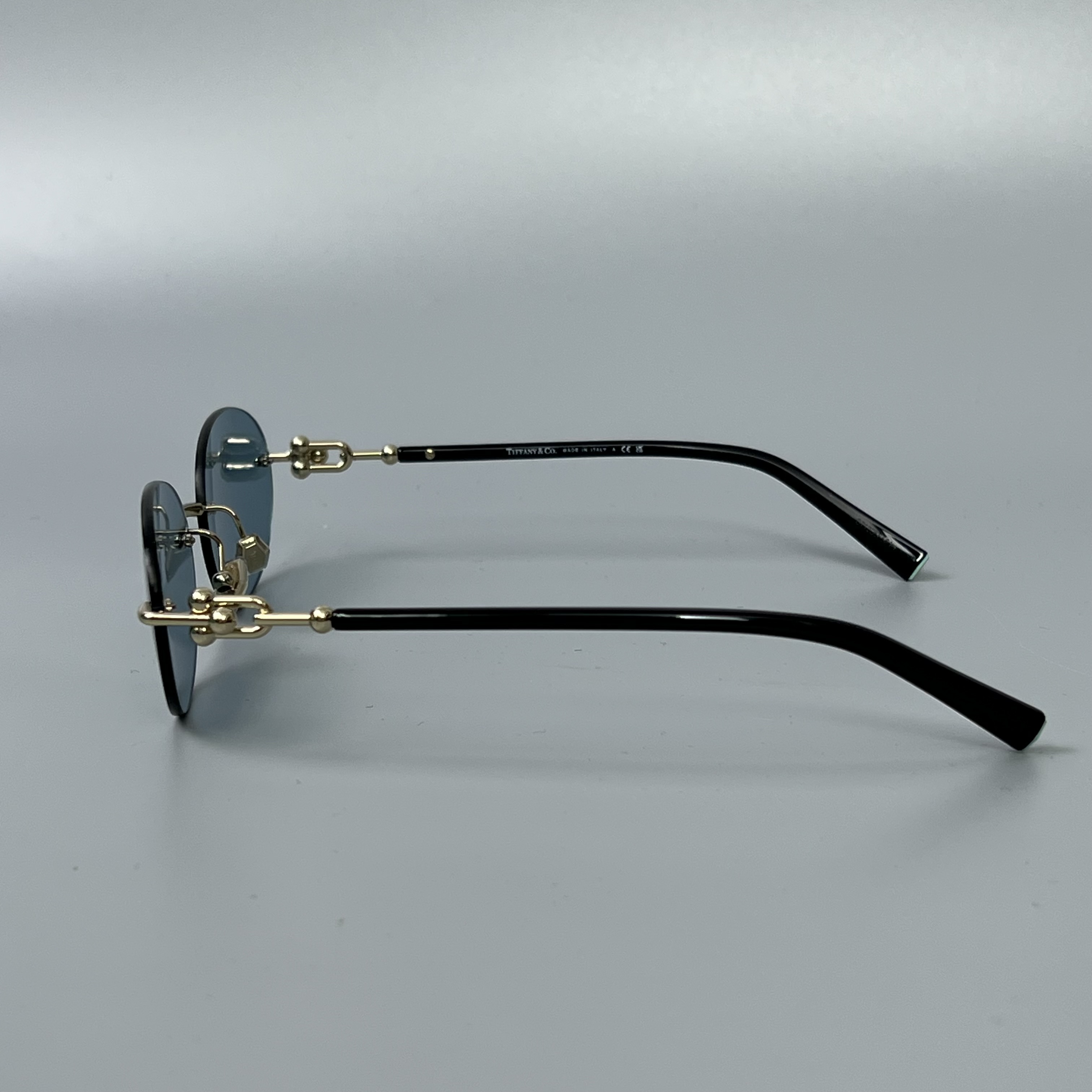 TIFFANY & CO. 0TF3104D SOLE Colore 602180 56/18 - 140 sole