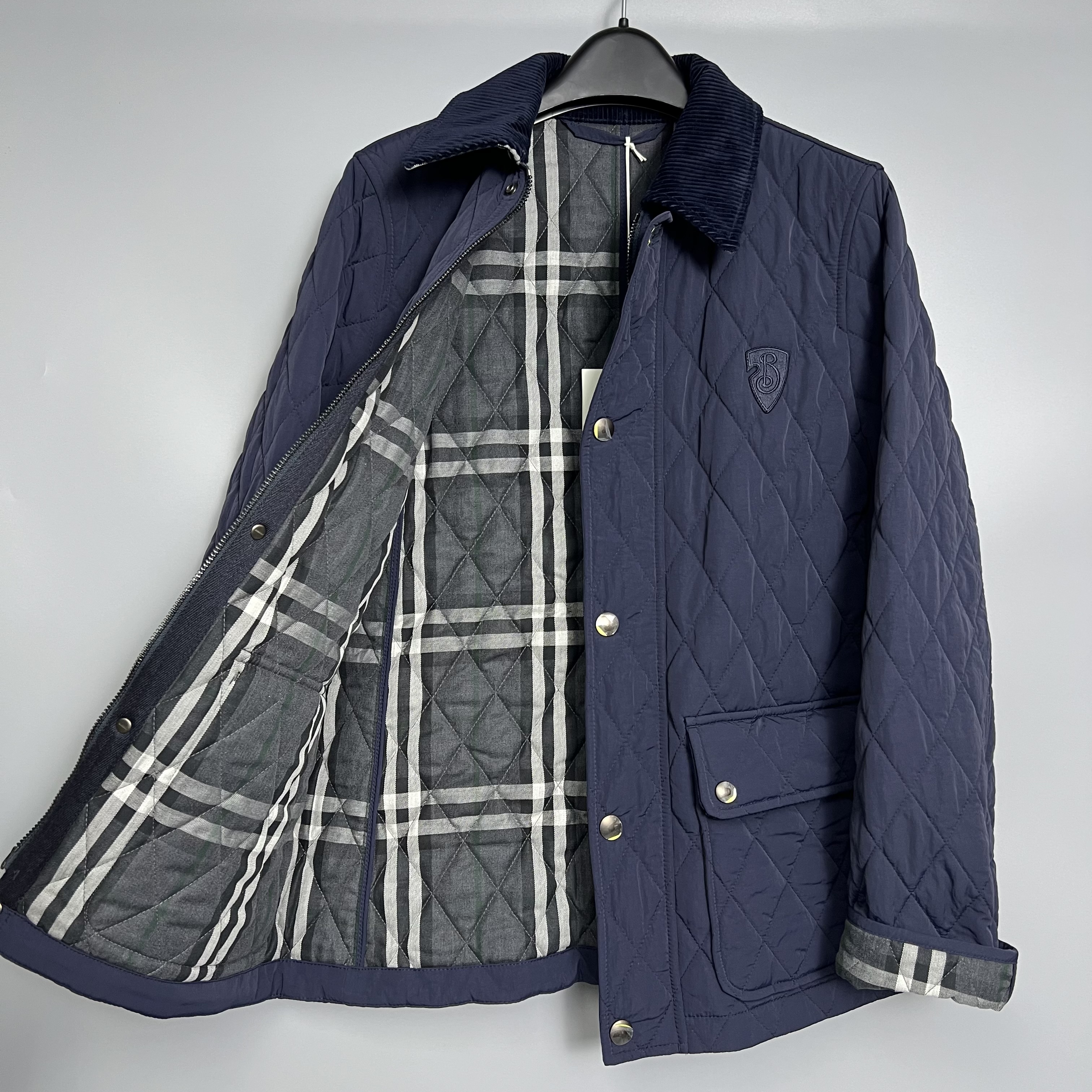 BURBERRY 8097995 C1901