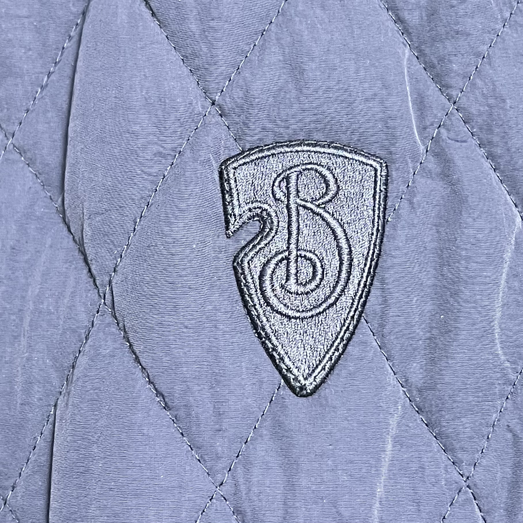 BURBERRY 8097995 C1901