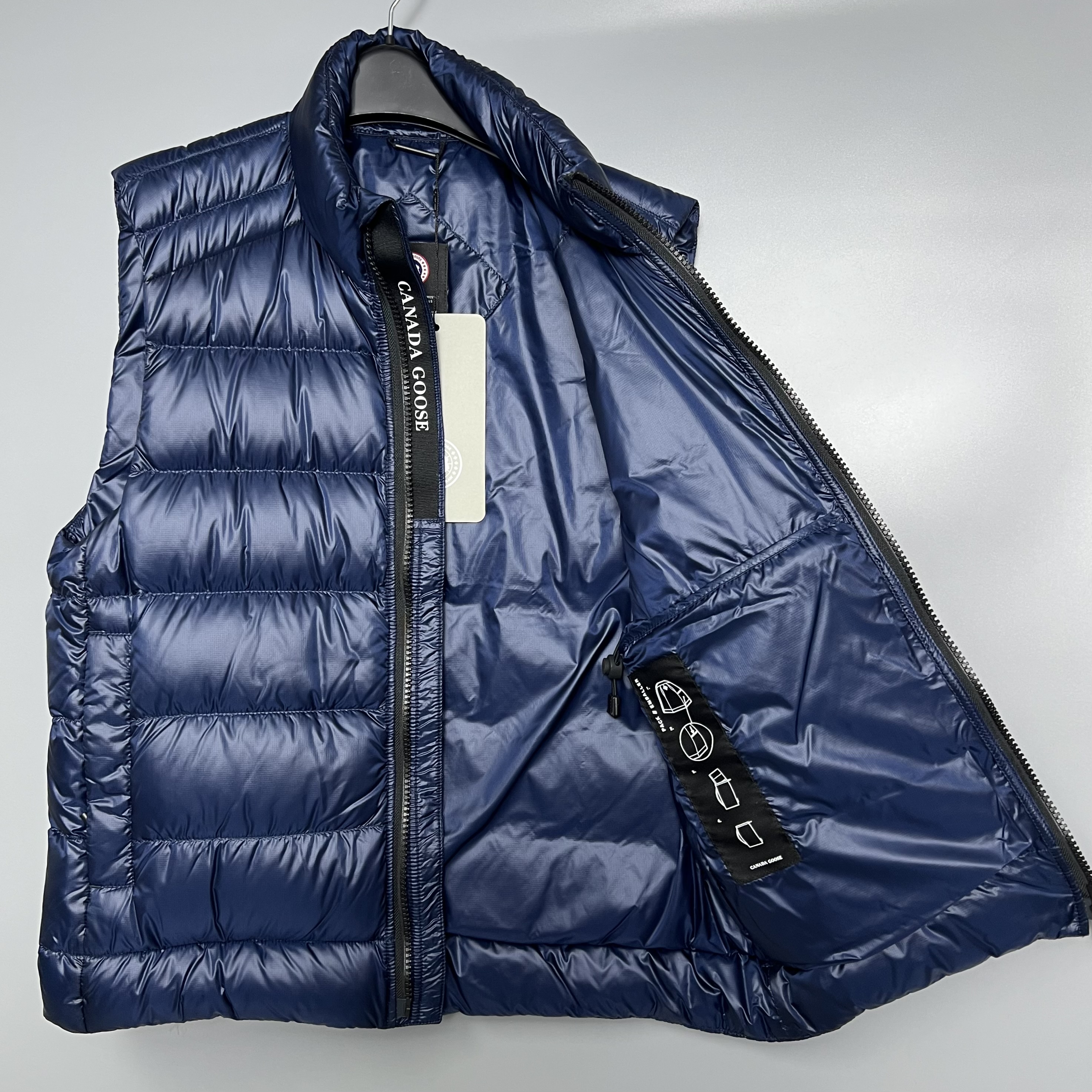 CANADA GOOSE 2229M 63