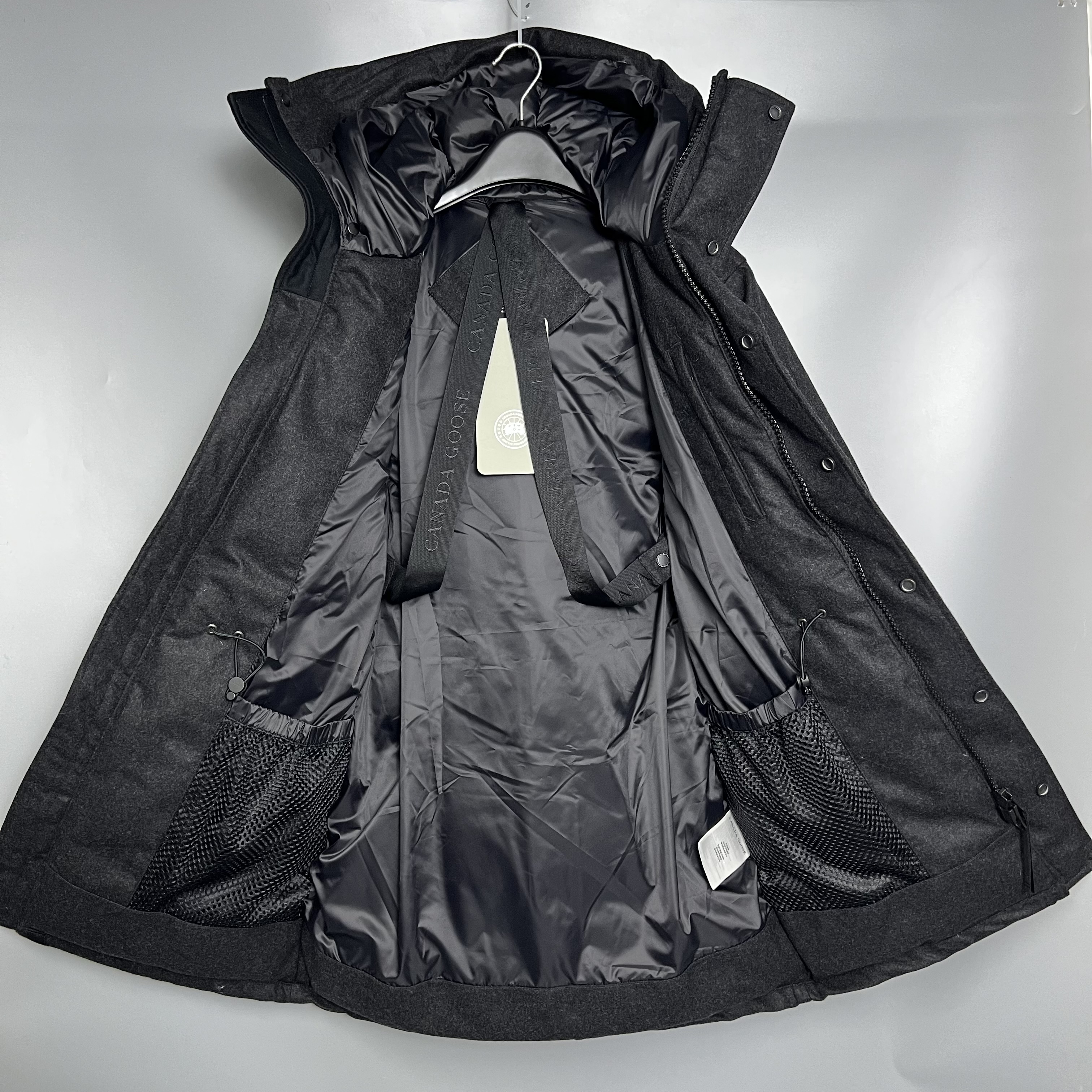 CANADA GOOSE 2062M1 1160