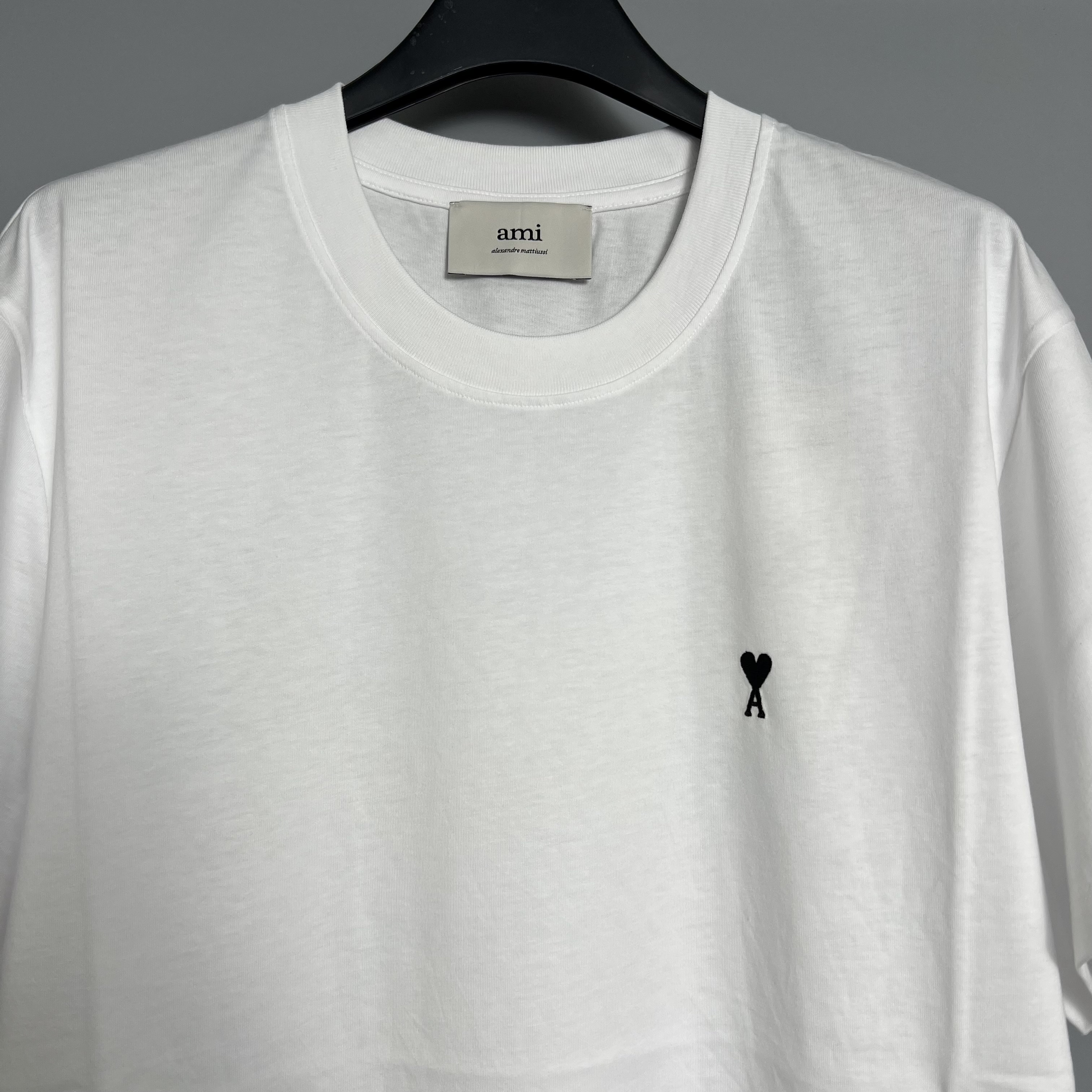 AMI PARIS HTS346724 100