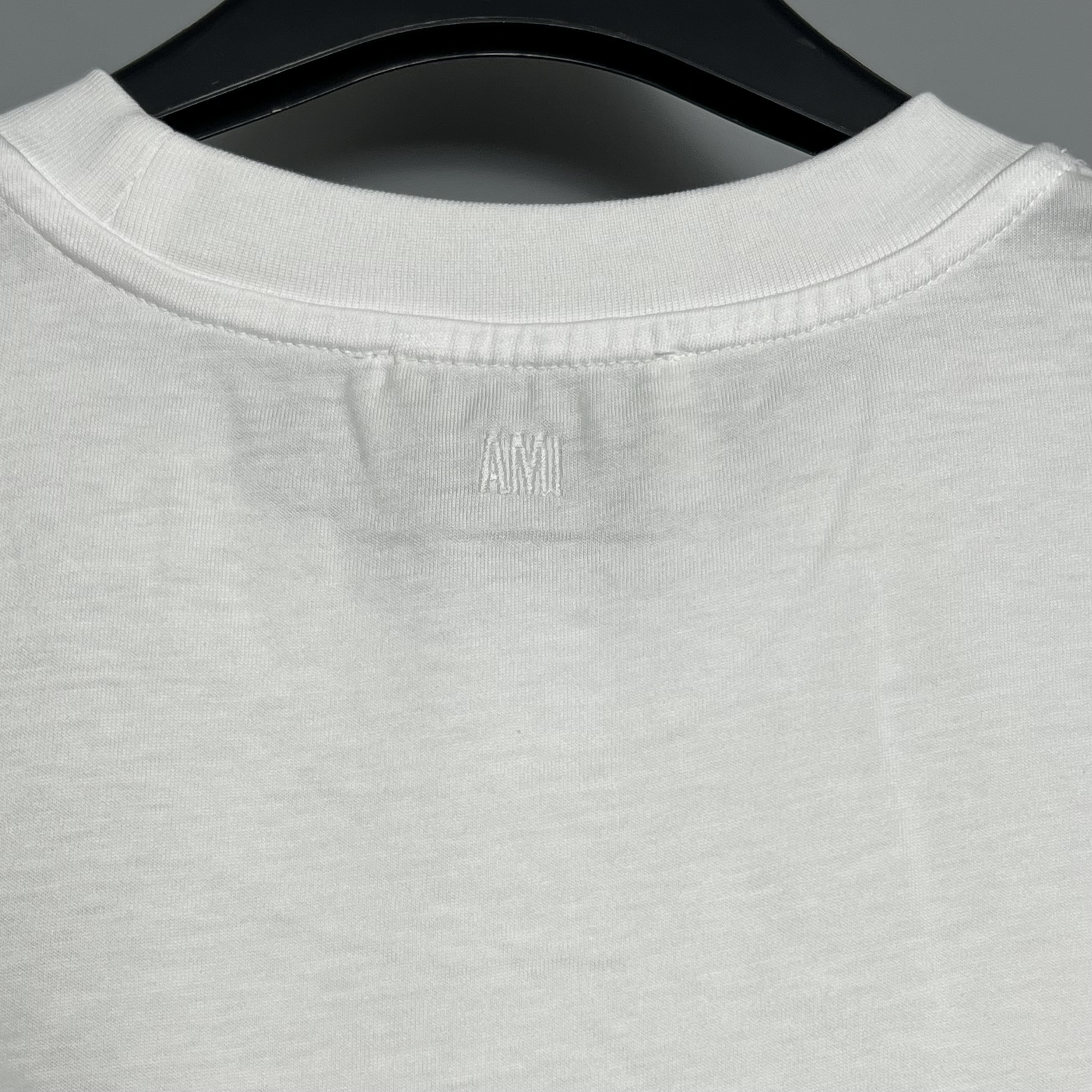 AMI PARIS HTS346724 100