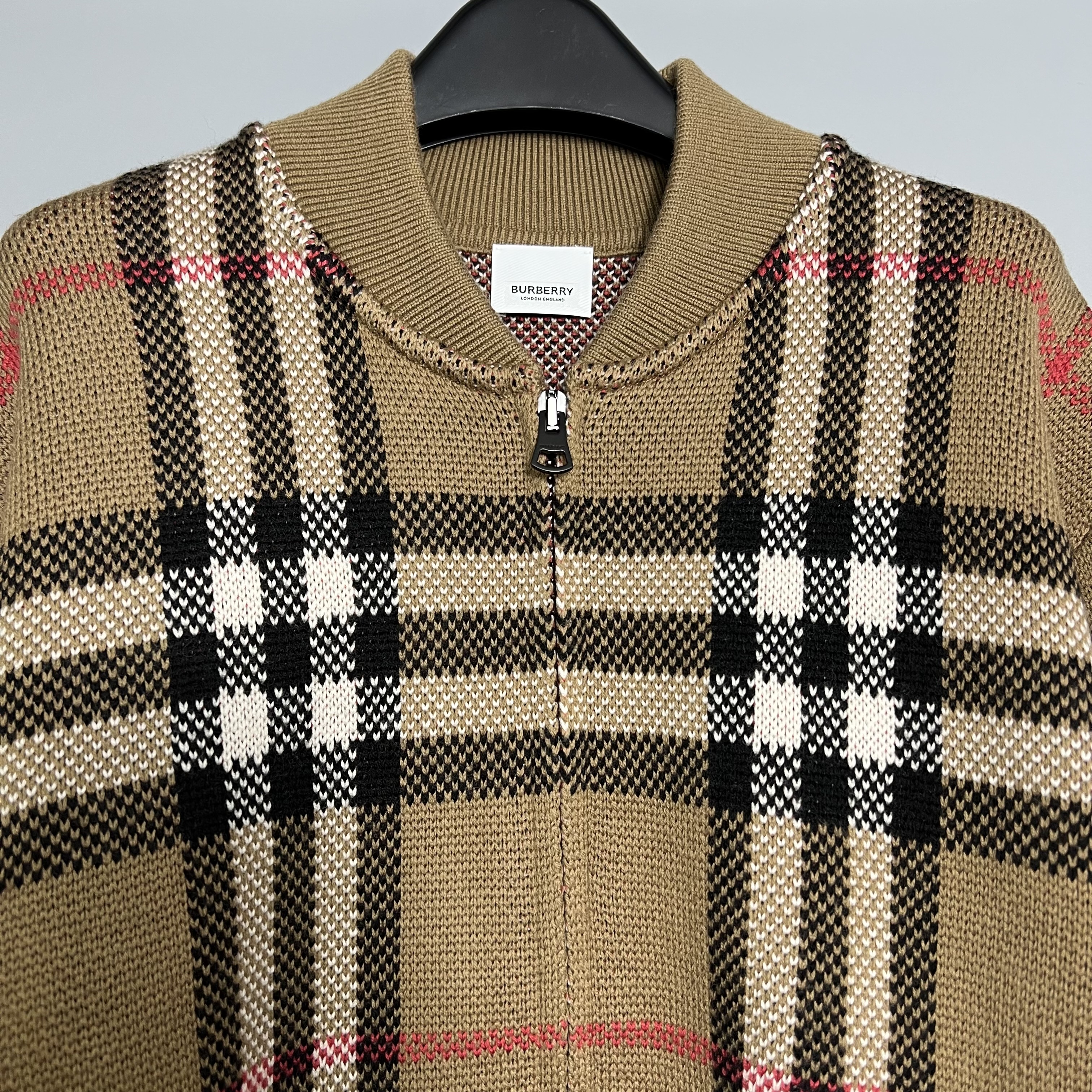 BURBERRY 8091164
