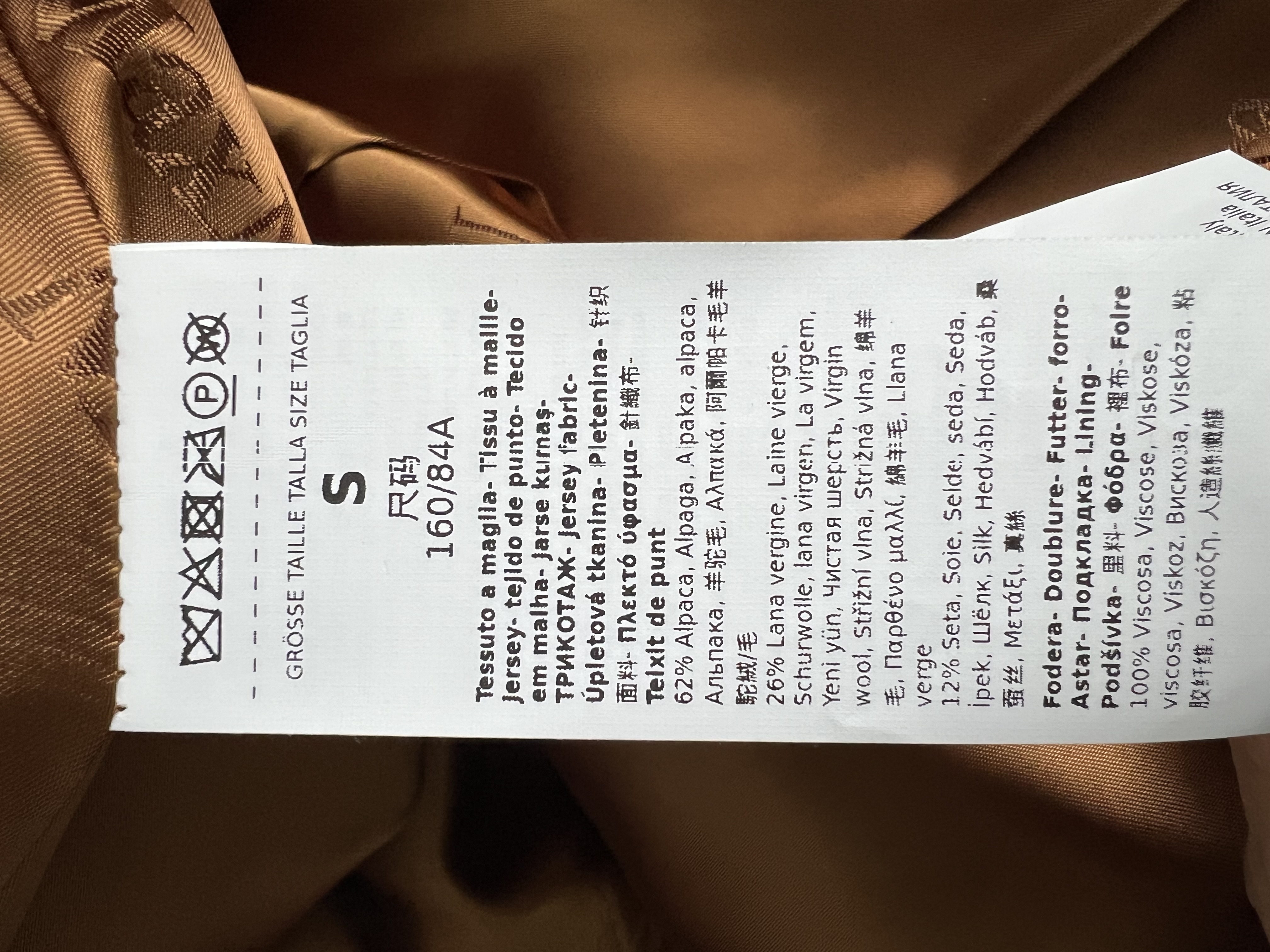 MAX MARA 21016052 TEDGIRL 011