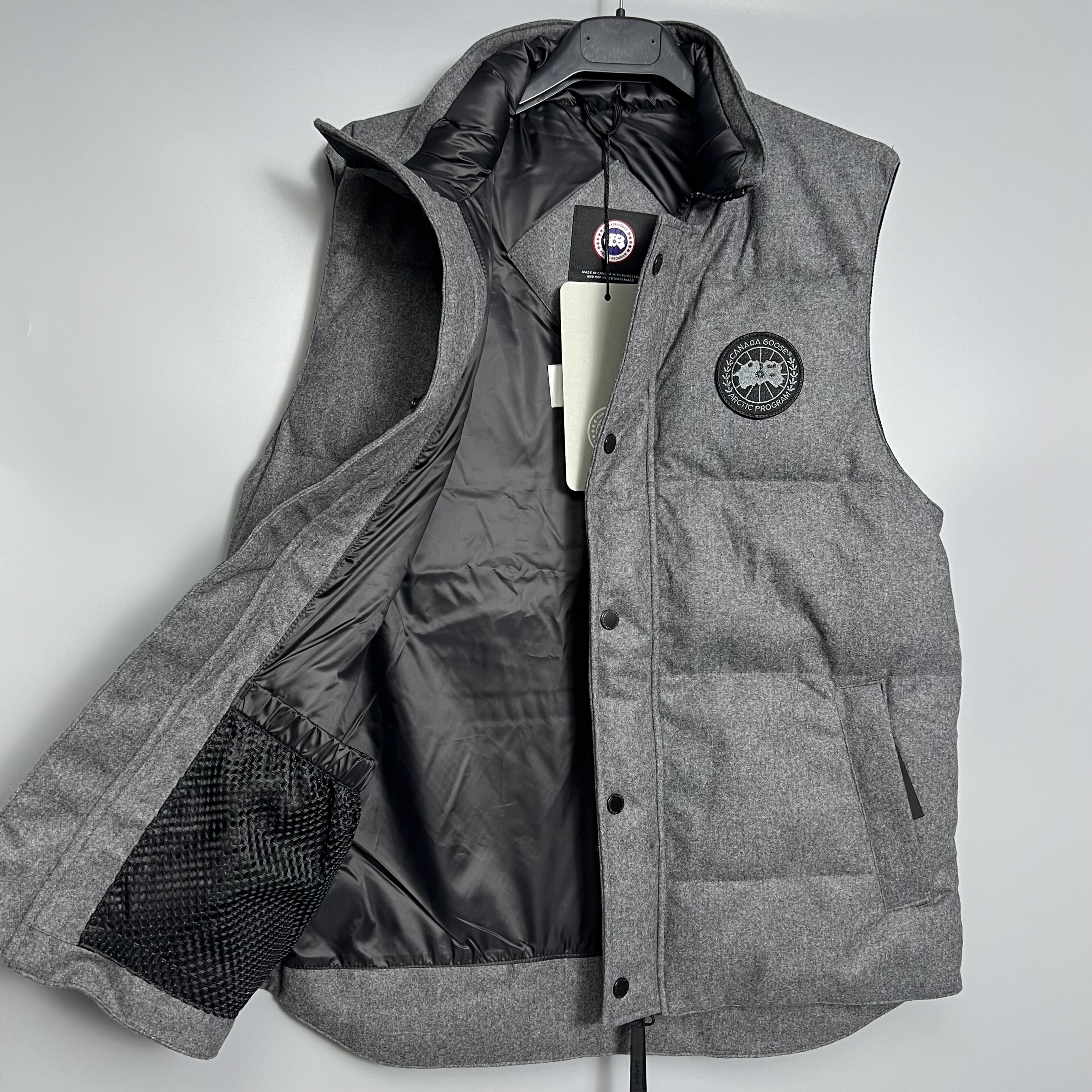 CANADA GOOSE 4151M1 1551
