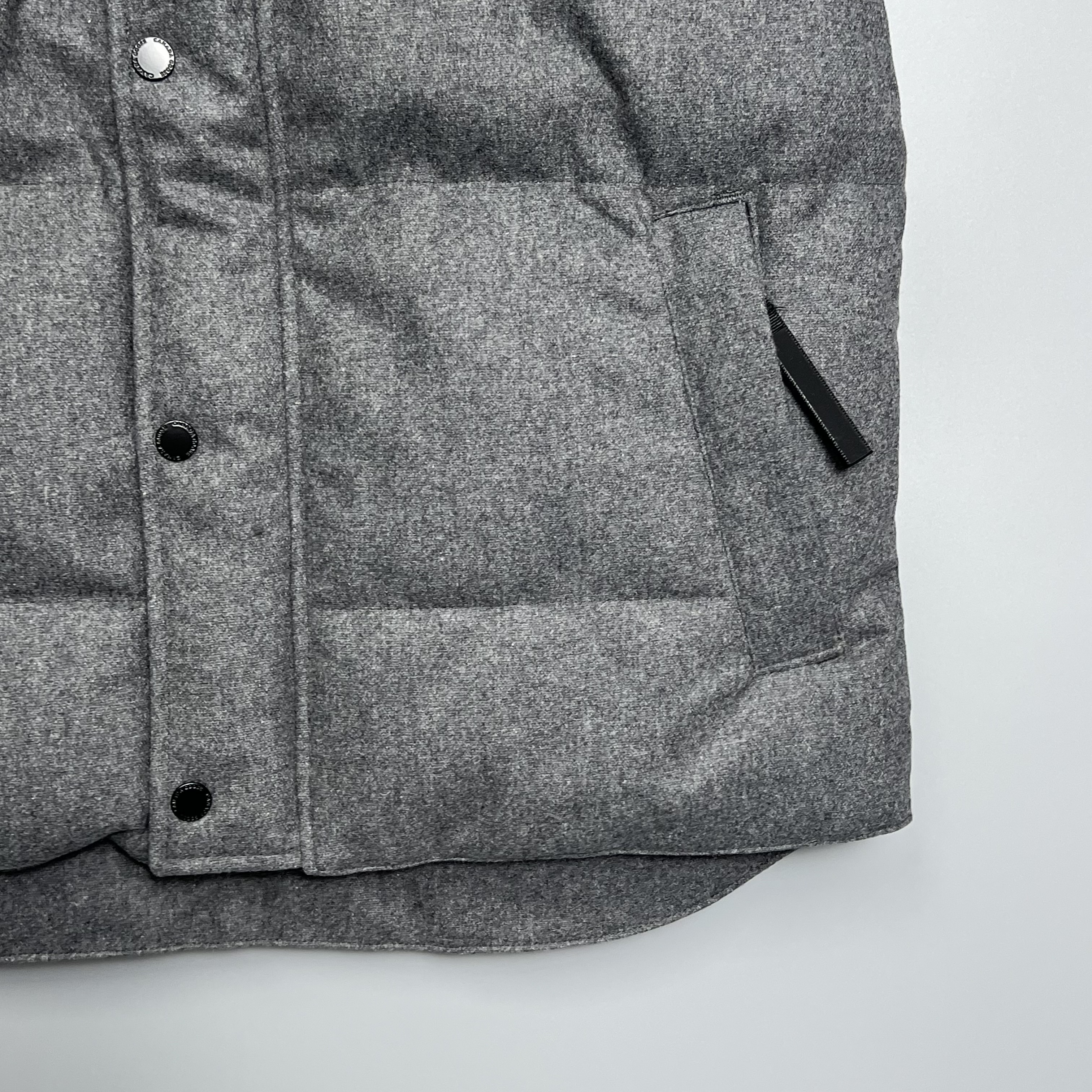 CANADA GOOSE 4151M1 1551