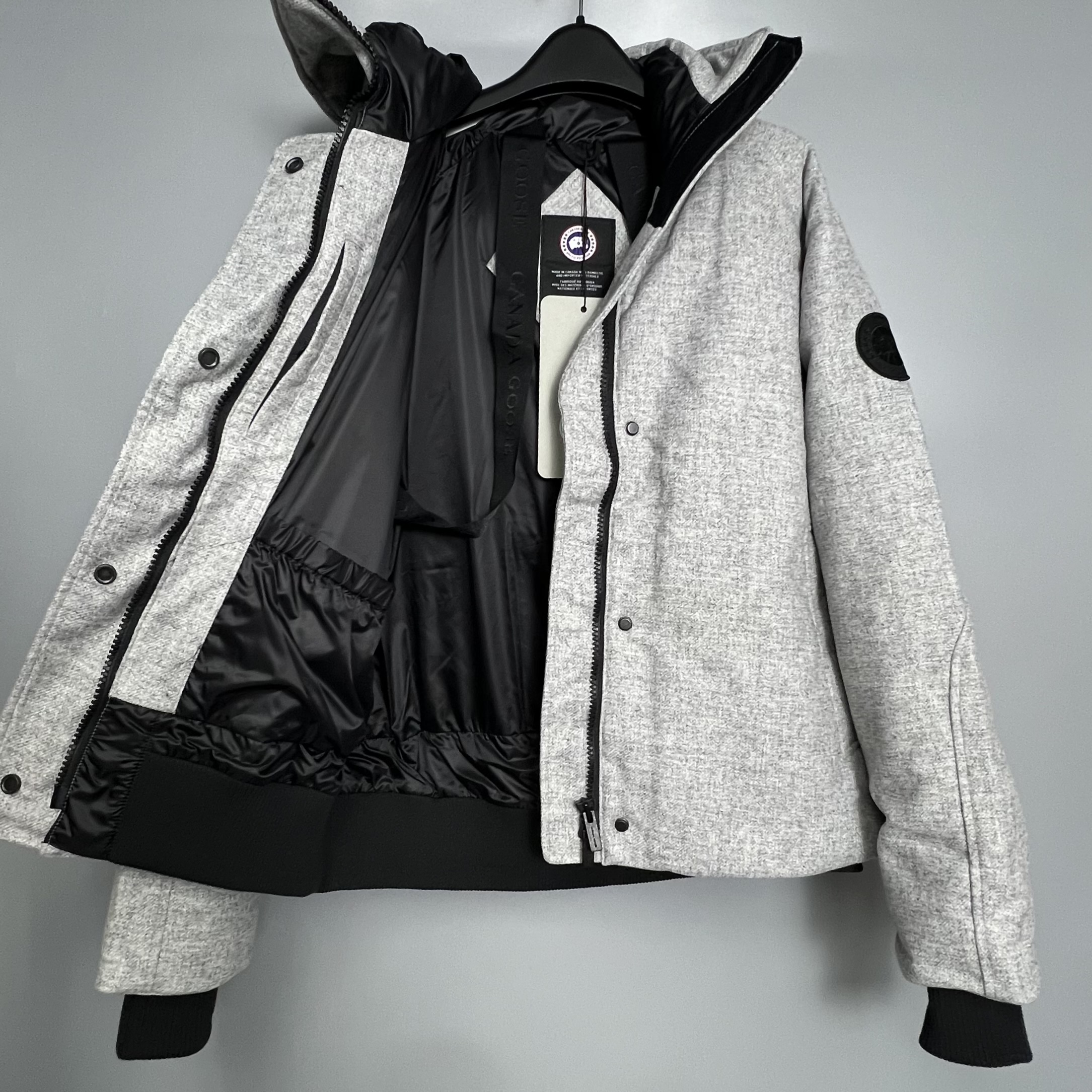 CANADA GOOSE 3853WB3 1638