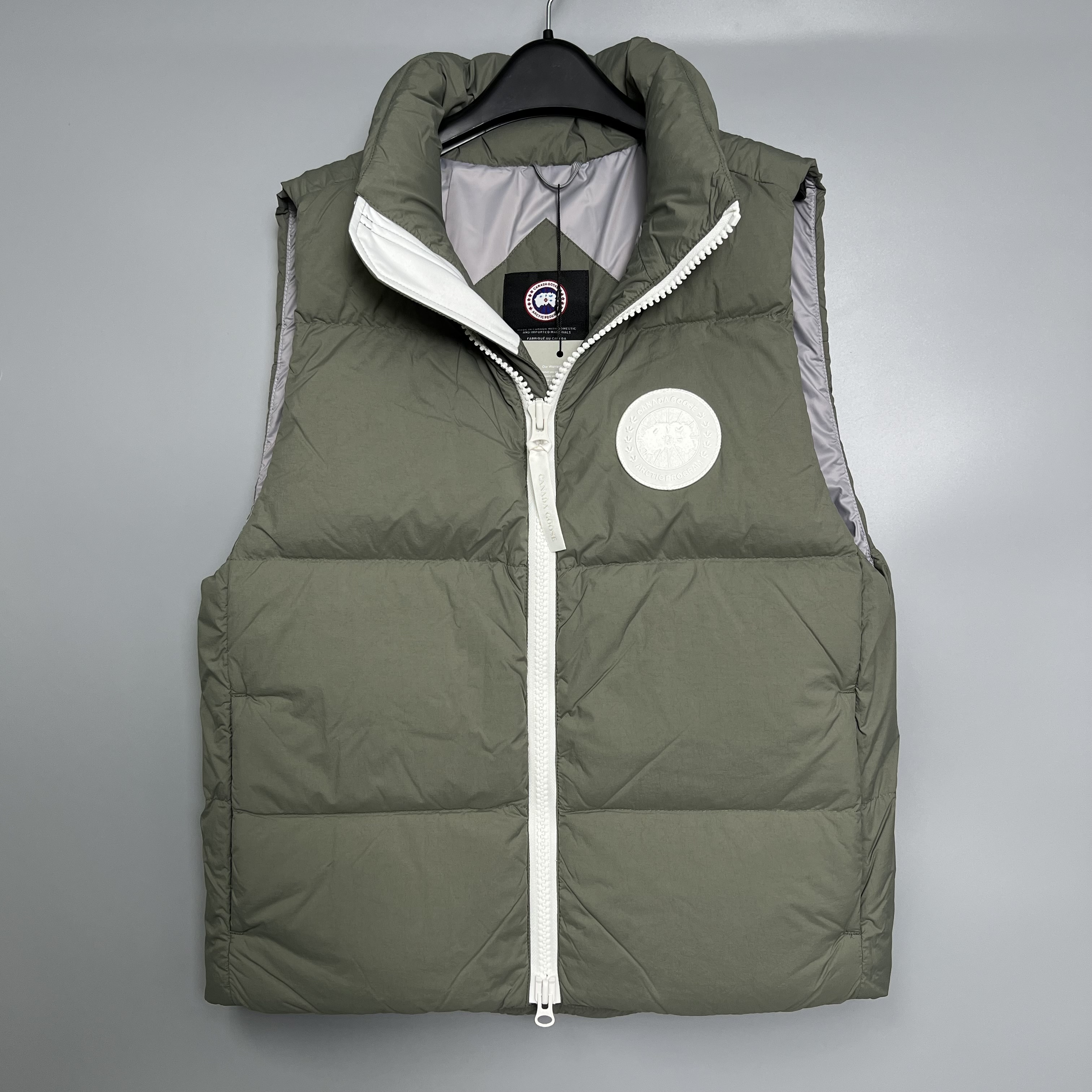 CANADA GOOSE 2804MW 852