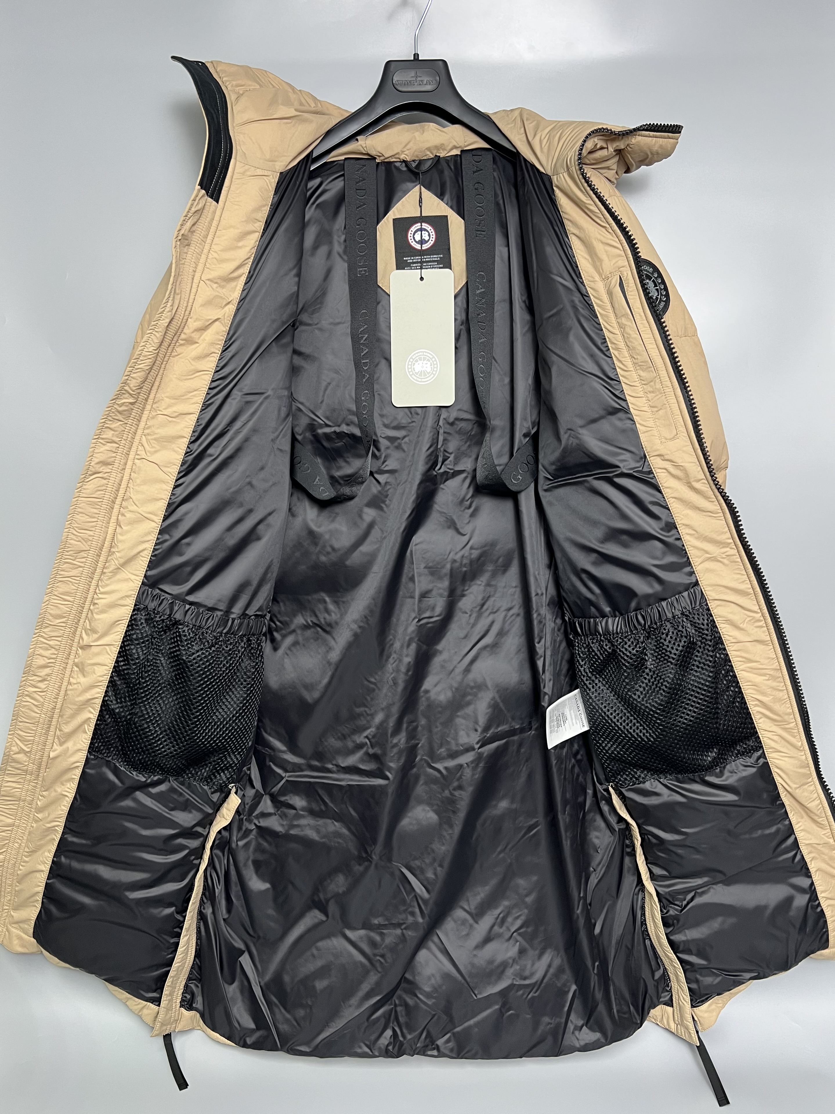 CANADA GOOSE 2800MB 1483