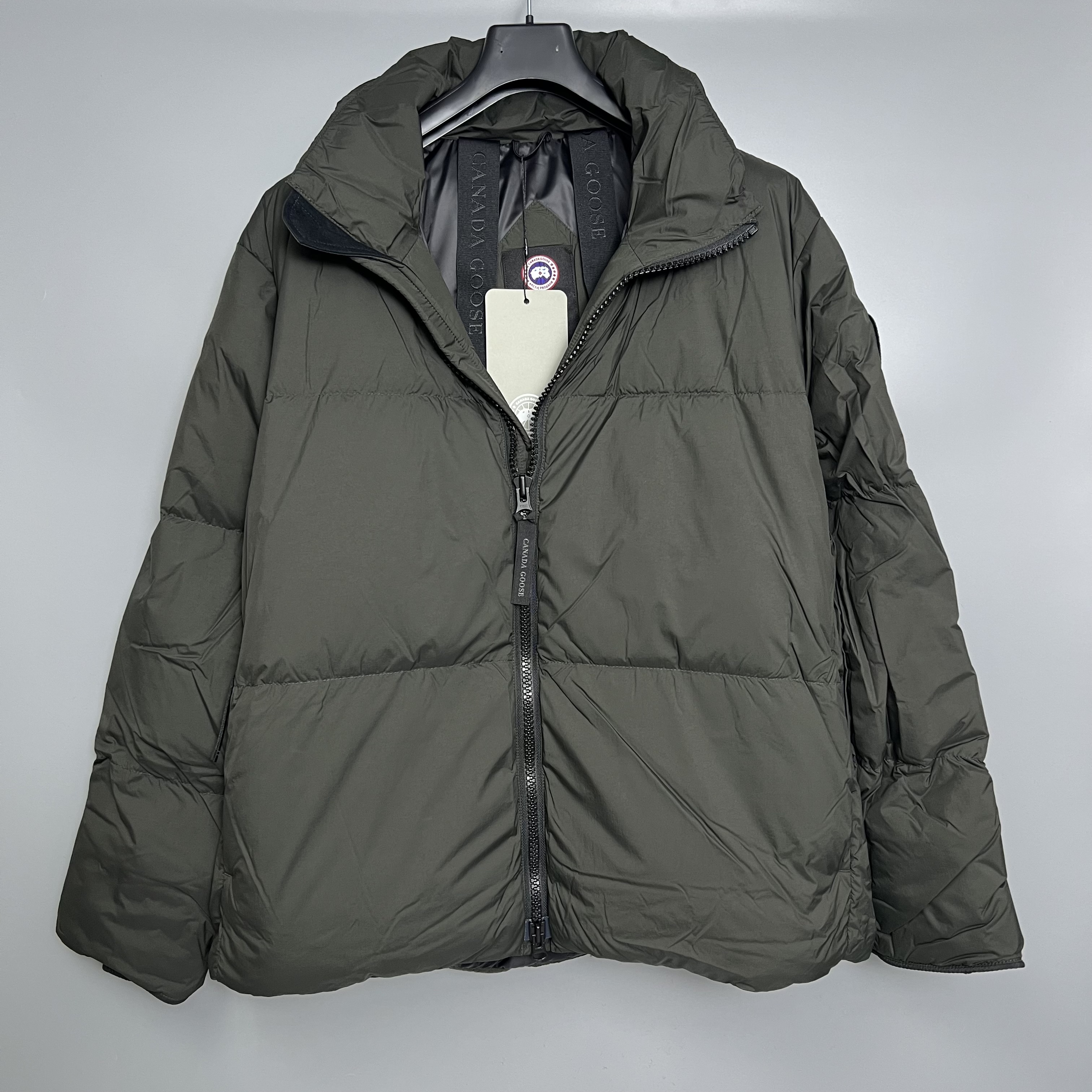 CANADA GOOSE 2802MB 782