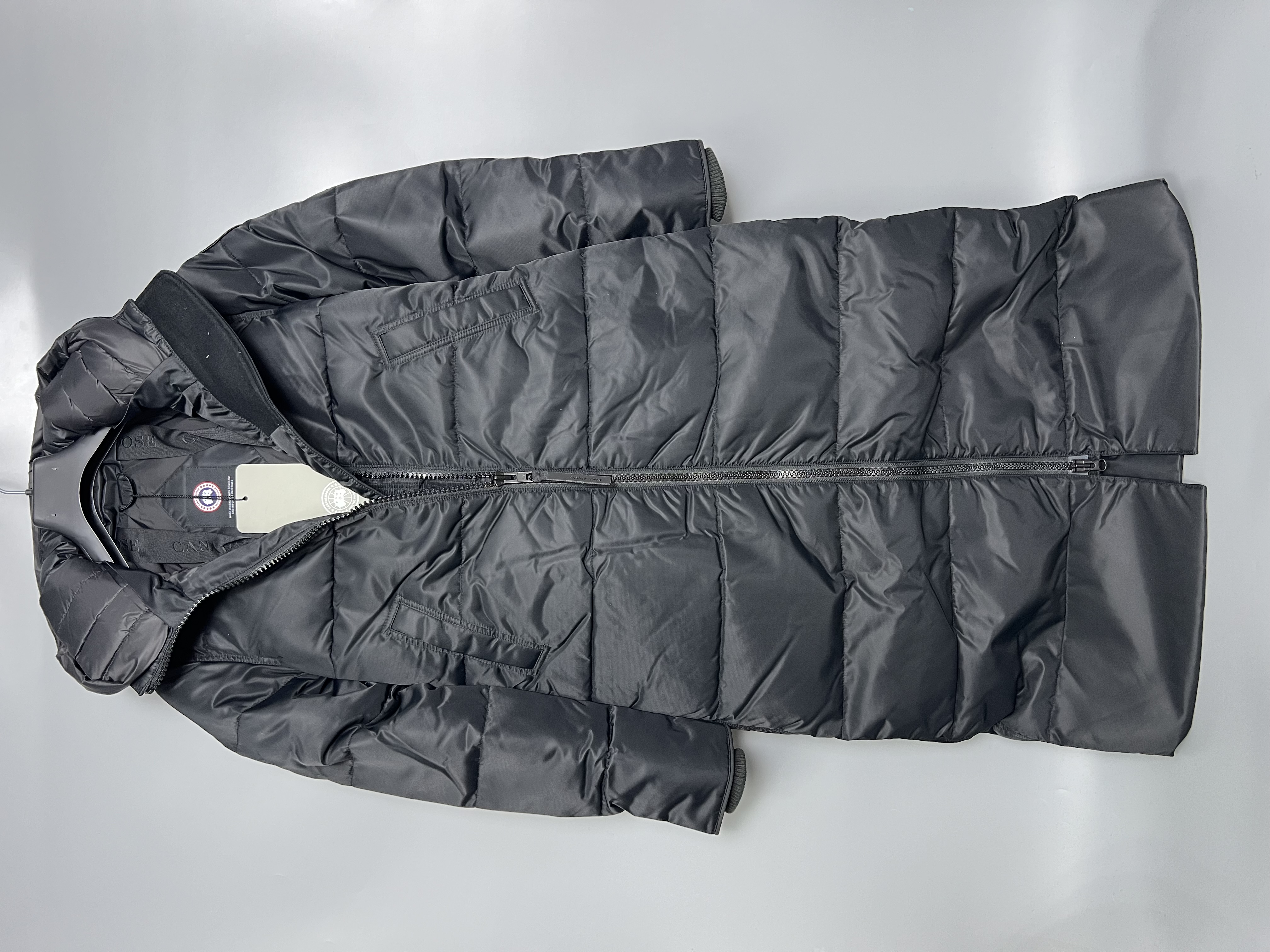 CANADA GOOSE 3035WB1 61