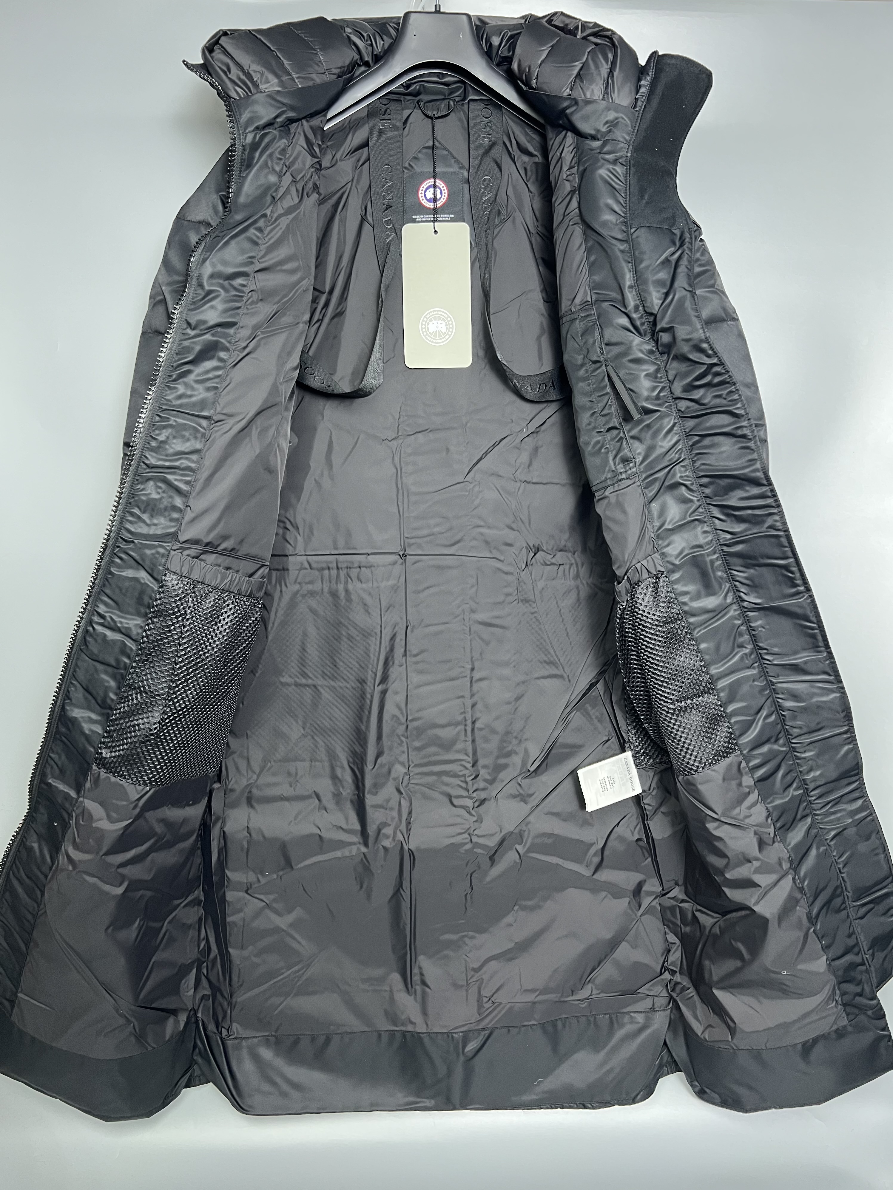 CANADA GOOSE 3035WB1 61