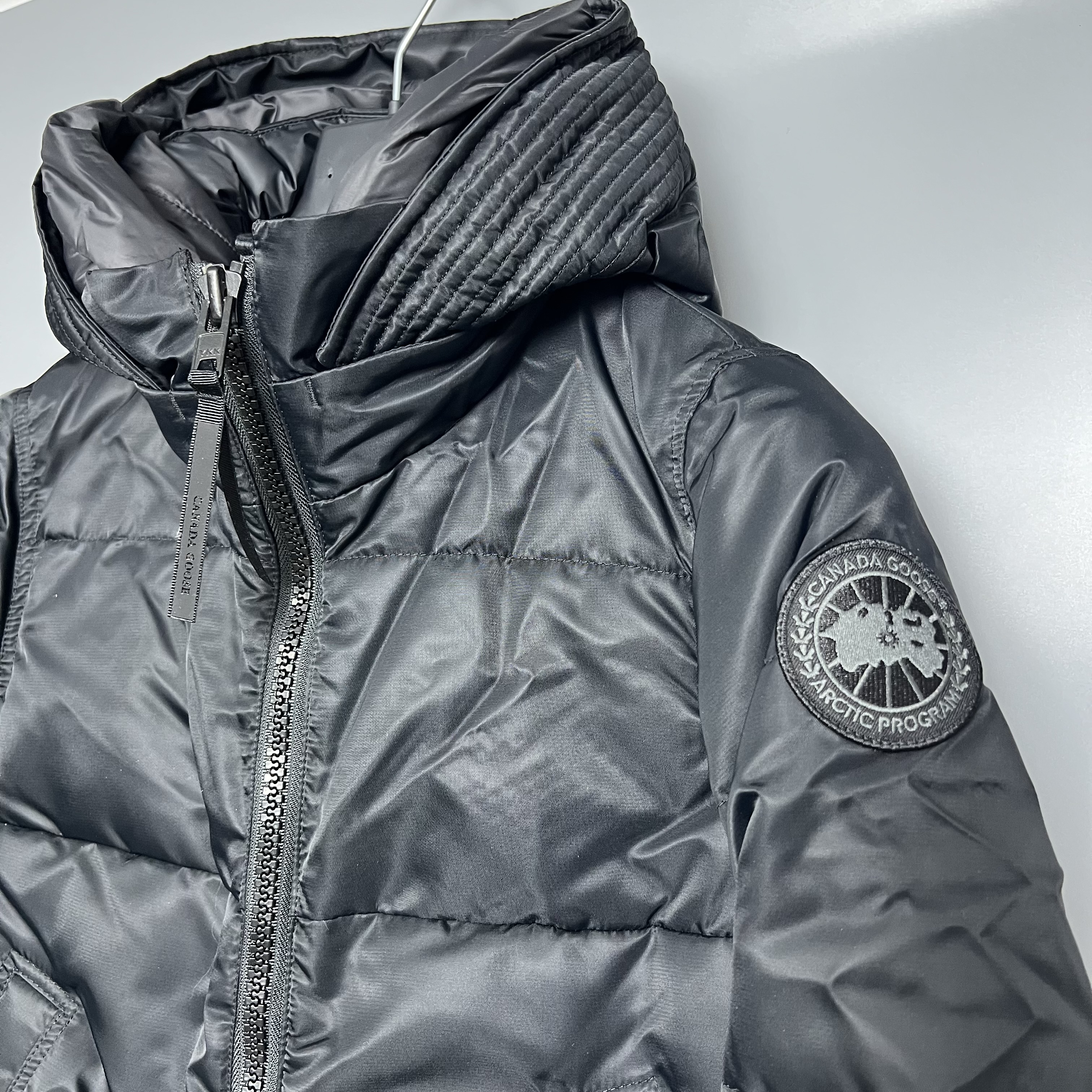 CANADA GOOSE 3035WB1 61