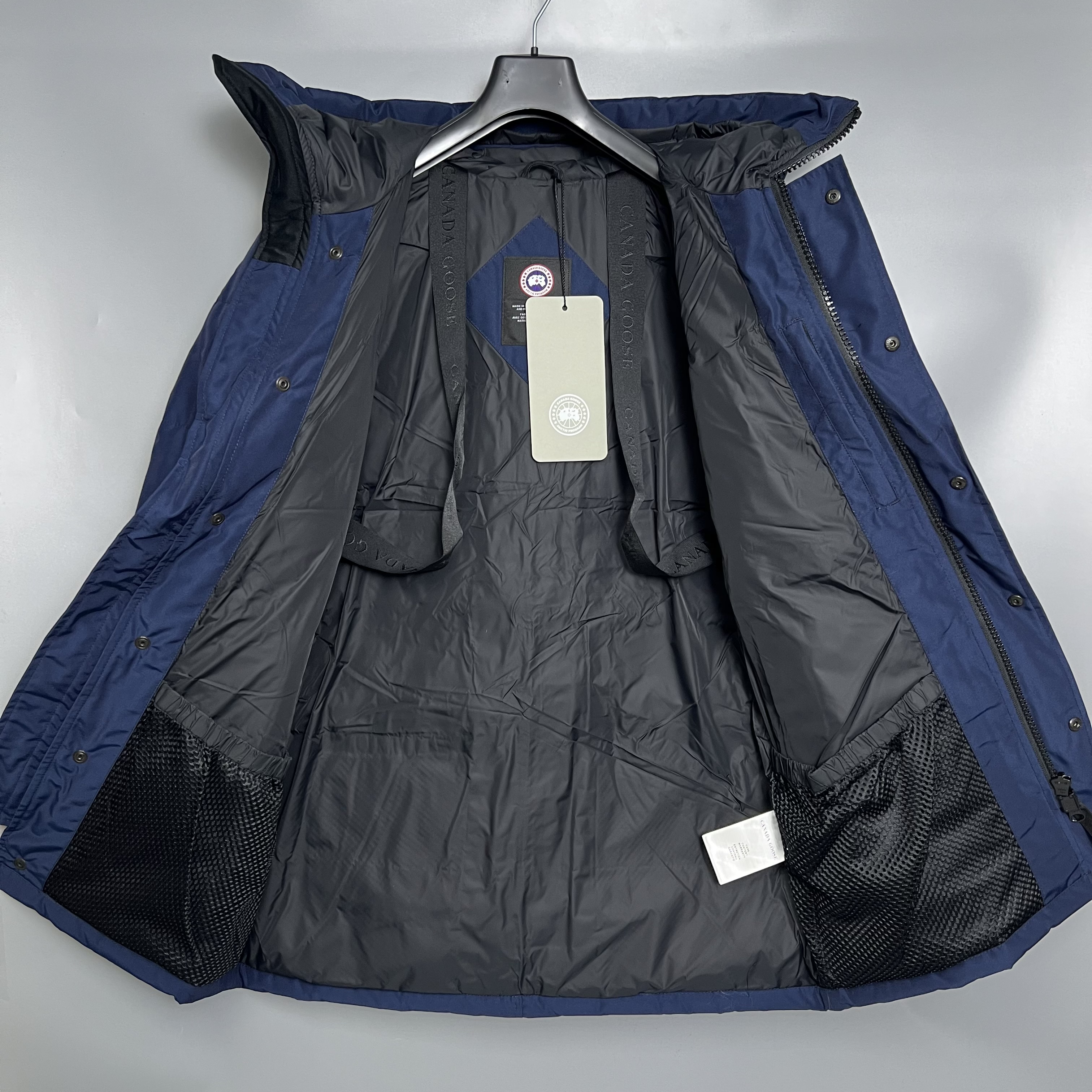 CANADA GOOSE 2079M 63
