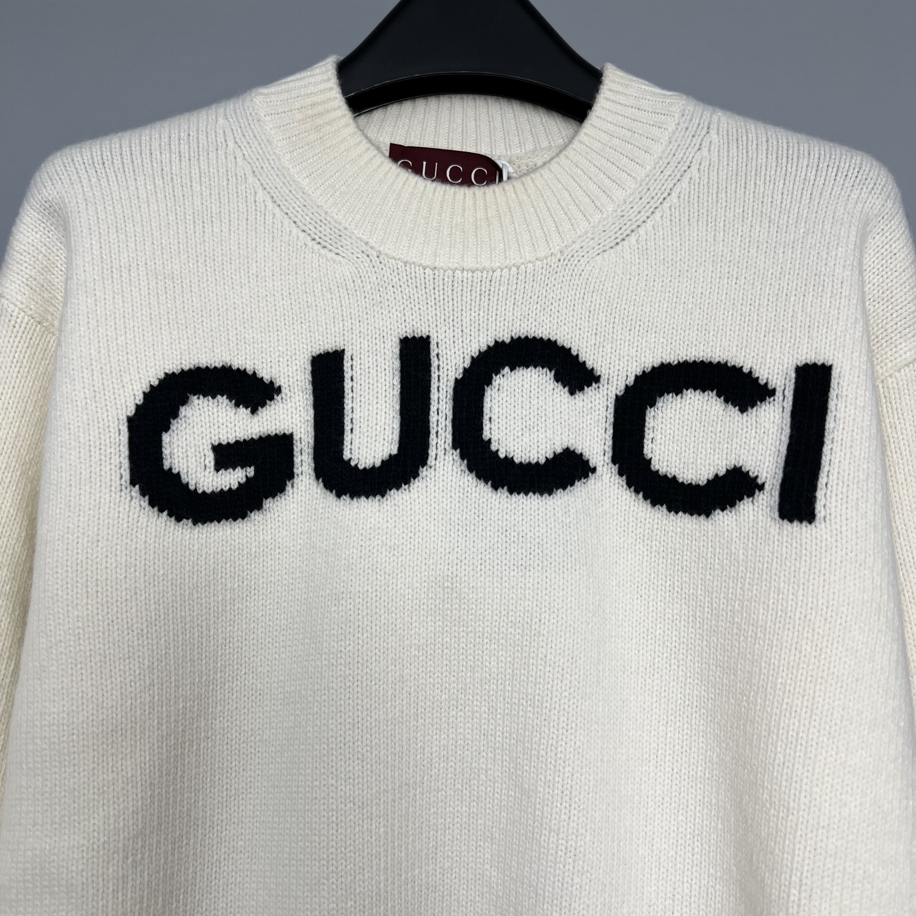 GUCCI 770072 XKEBC 9207
