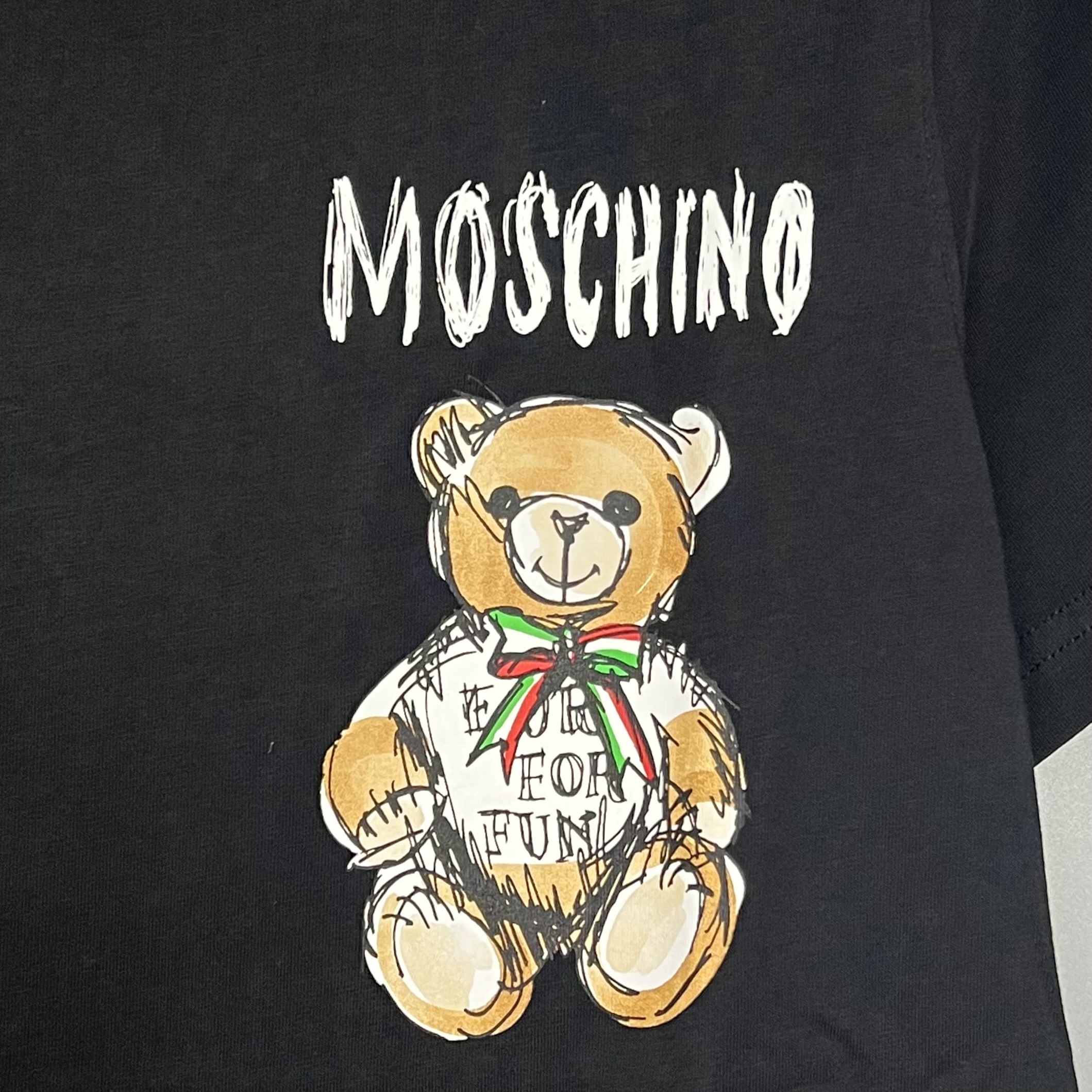 Moschino T0715 0541 1555