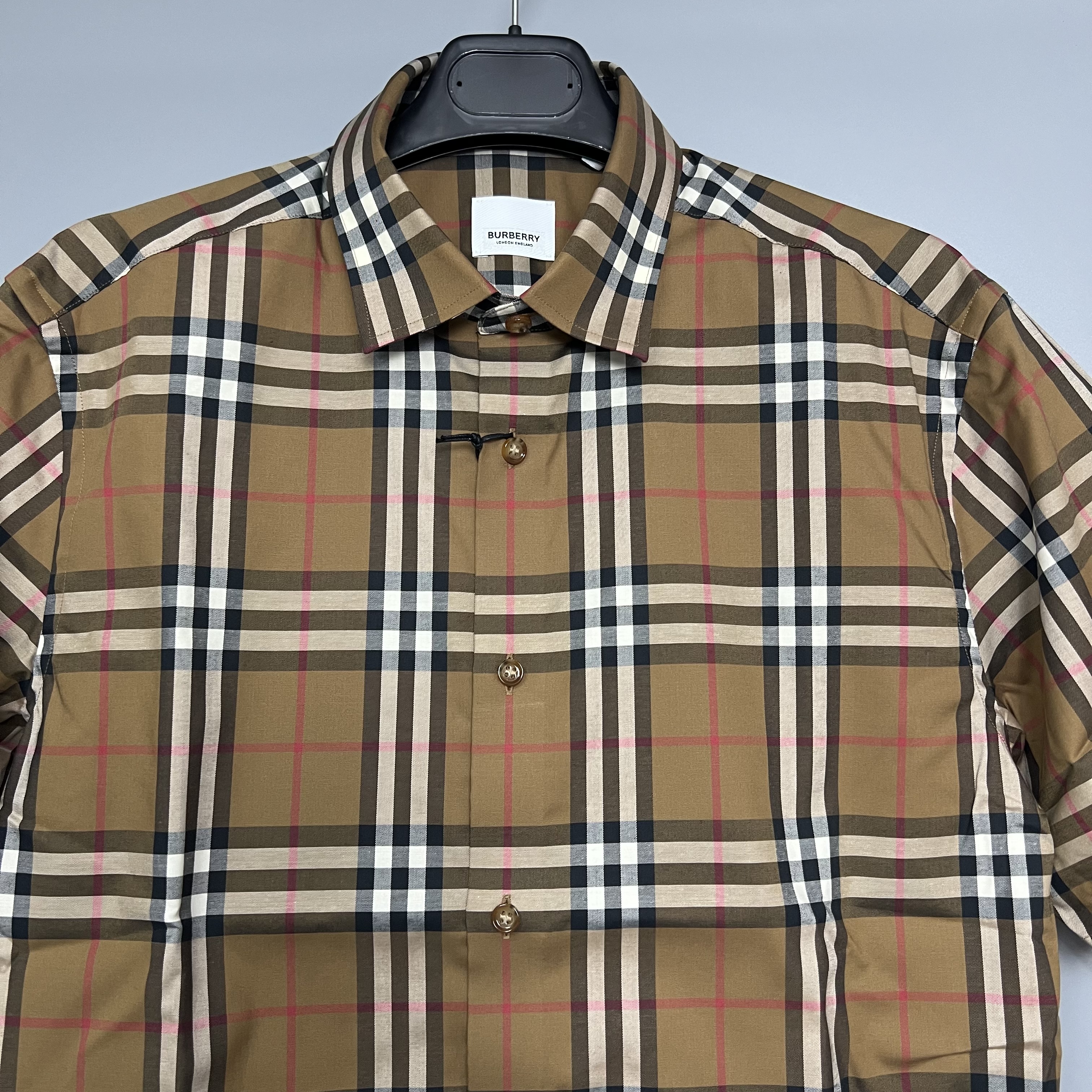 BURBERRY 80929031