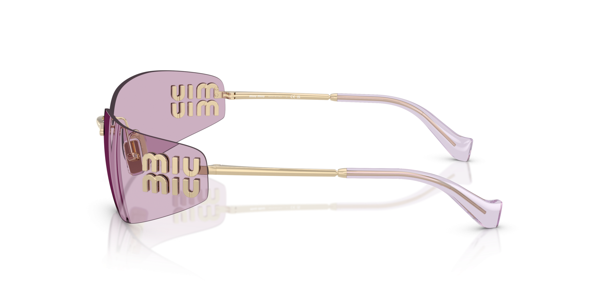 MIU MIU A51S SOLE Colore ZVN90O 75/14 - 110