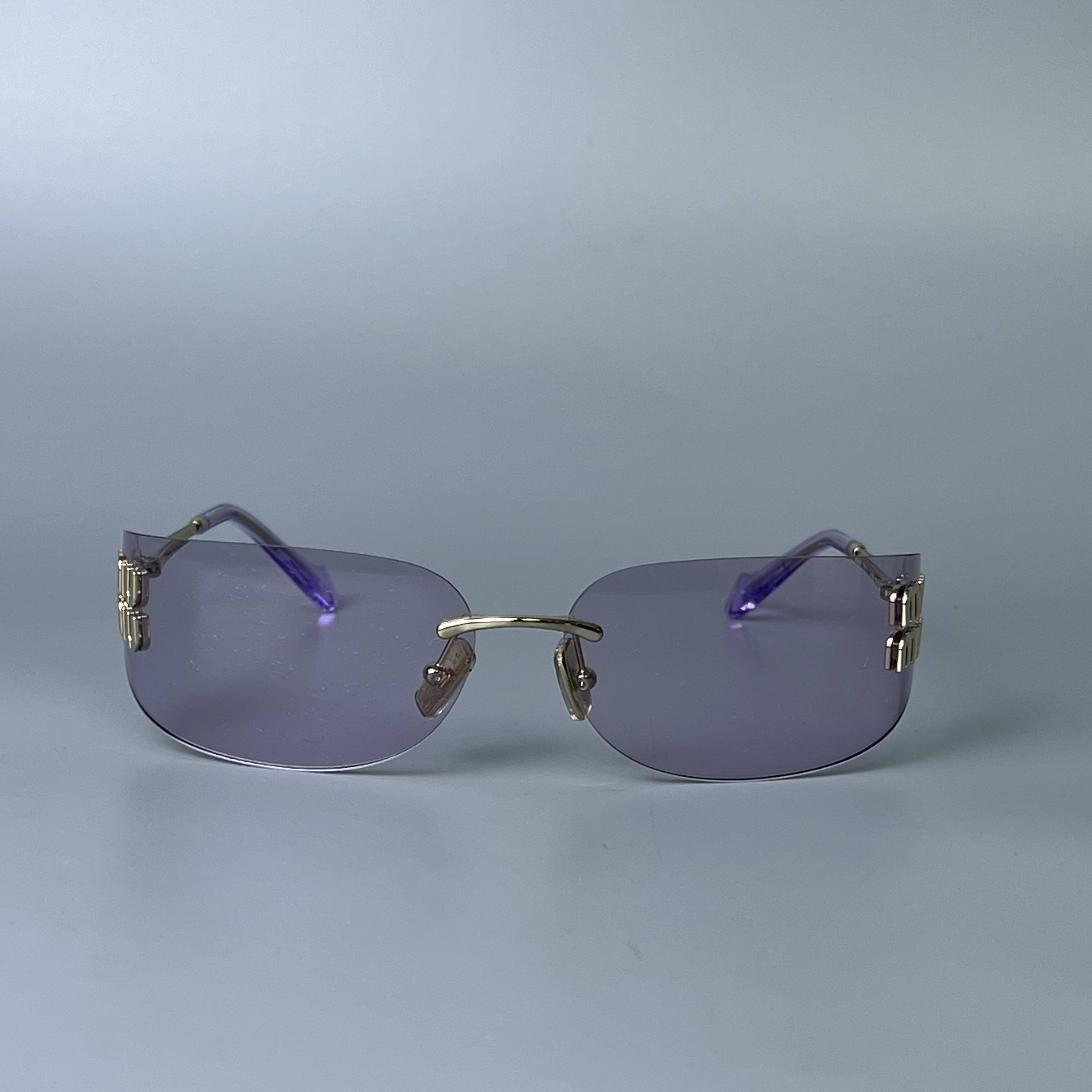 MIU MIU A51S SOLE Colore ZVN90O 75/14 - 110