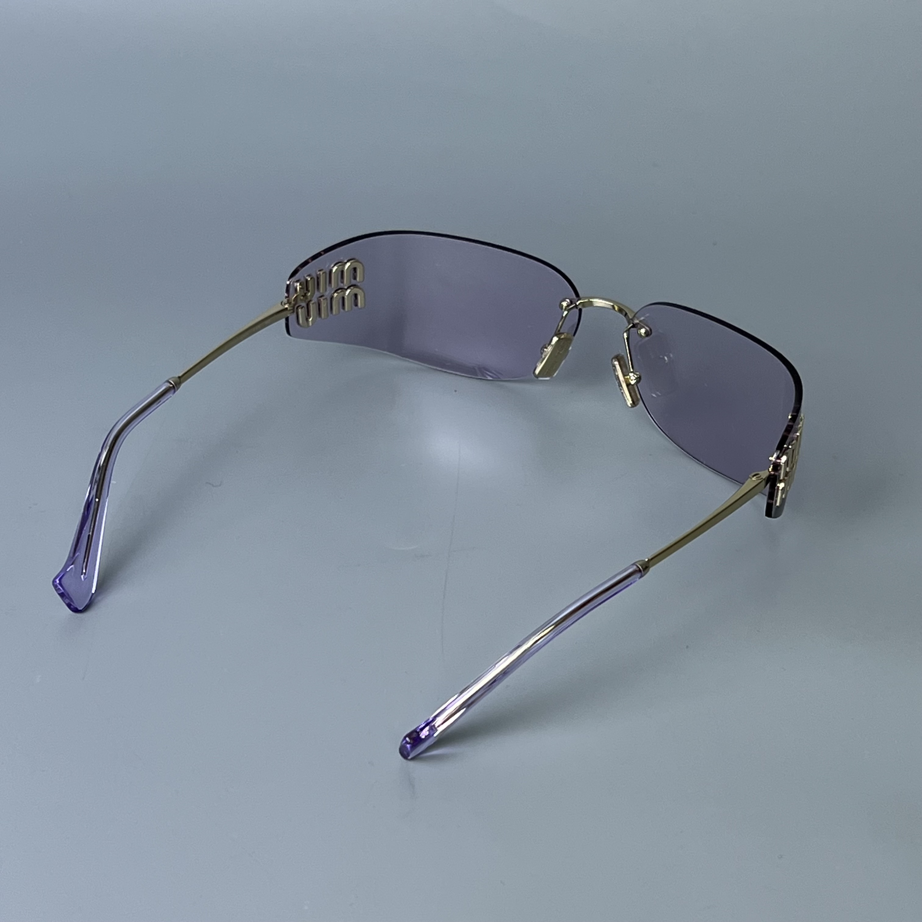 MIU MIU A51S SOLE Colore ZVN90O 75/14 - 110