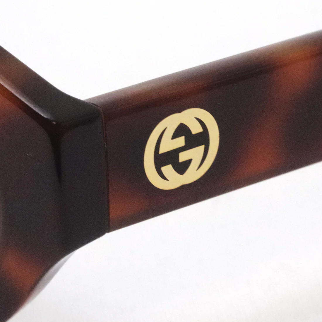 GUCCI GG1579S Colore 002 havana havana brown 53/22 - 140