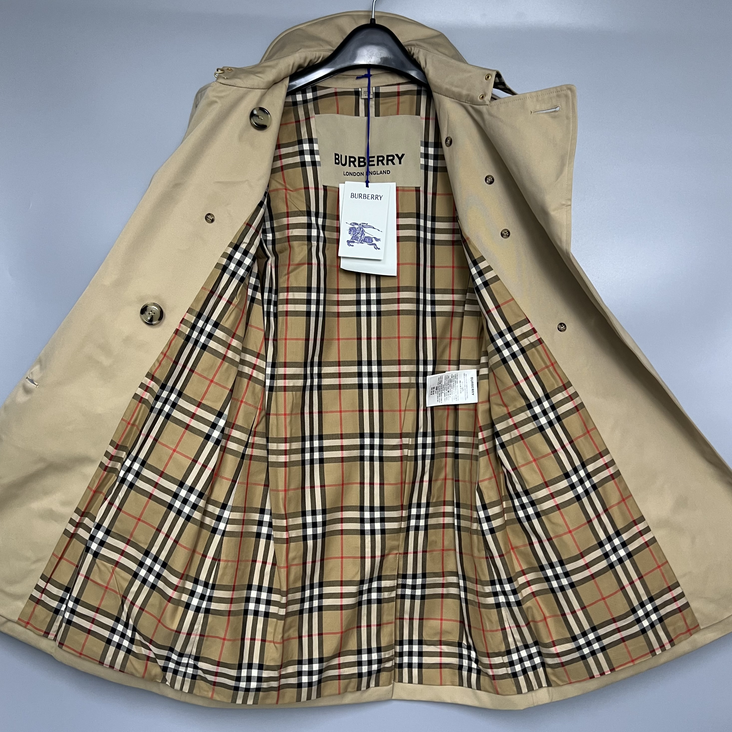 BURBERRY 8079417
