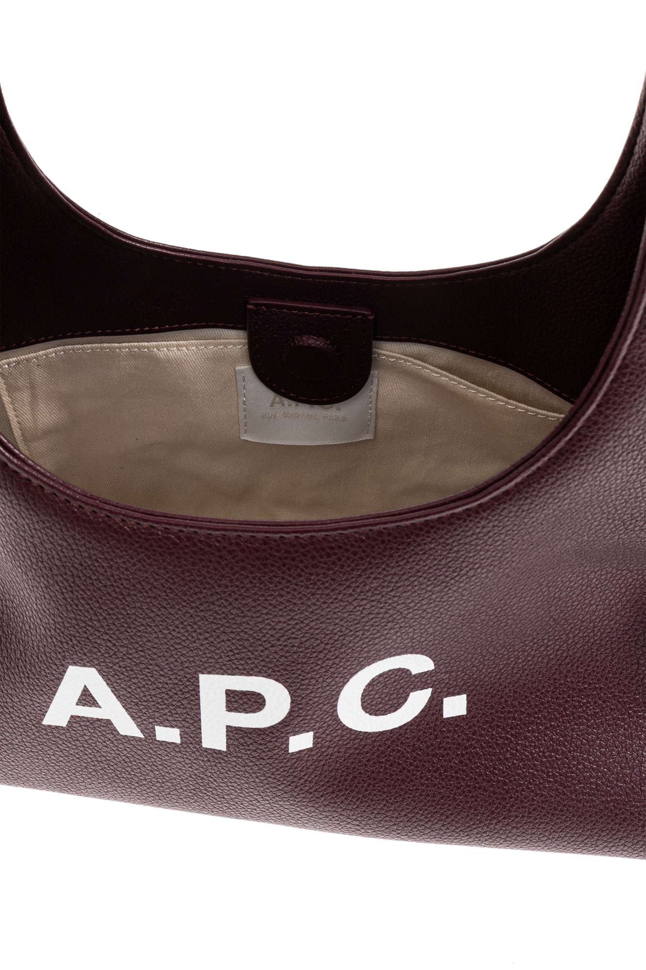 A.P.C. PUABO F67027 HAC