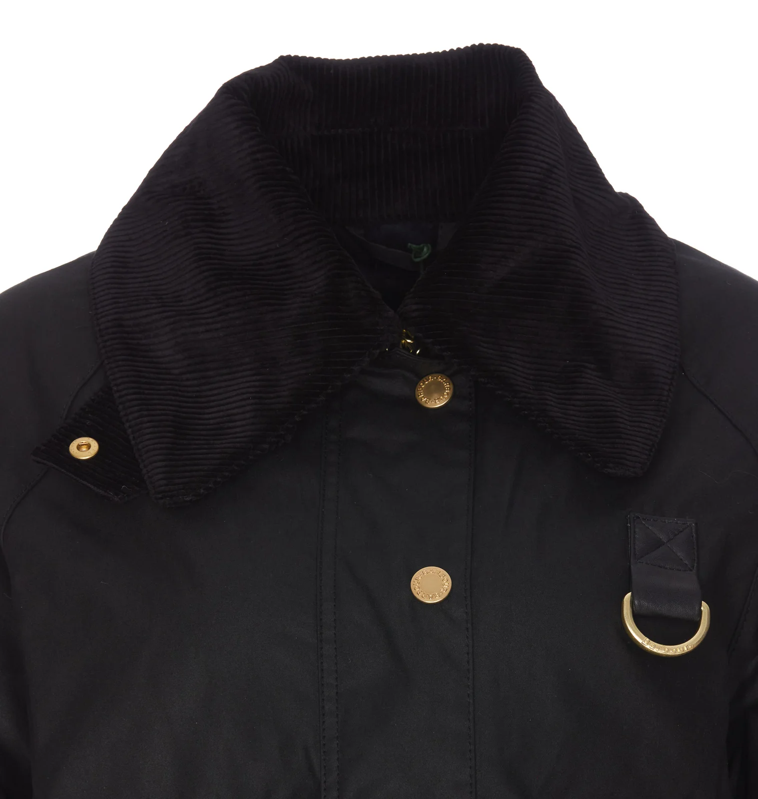 BARBOUR LWX1333 BK71