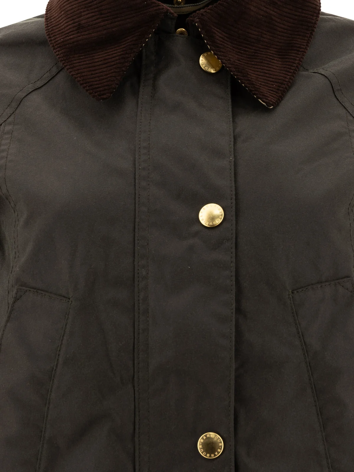 BARBOUR LWX1402 SG51
