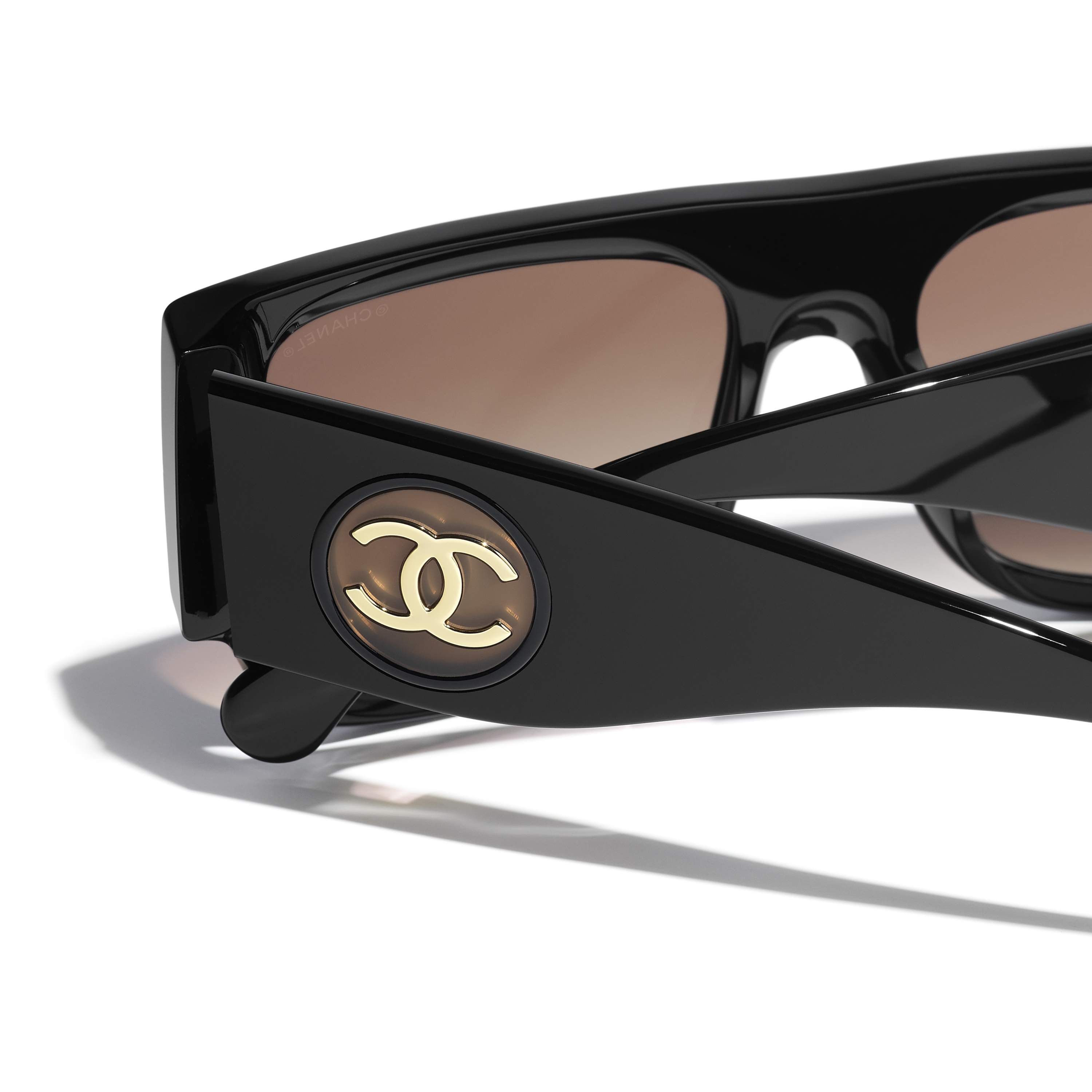 CHANEL 5549 SOLE Colore C622S5 55/18 - 140