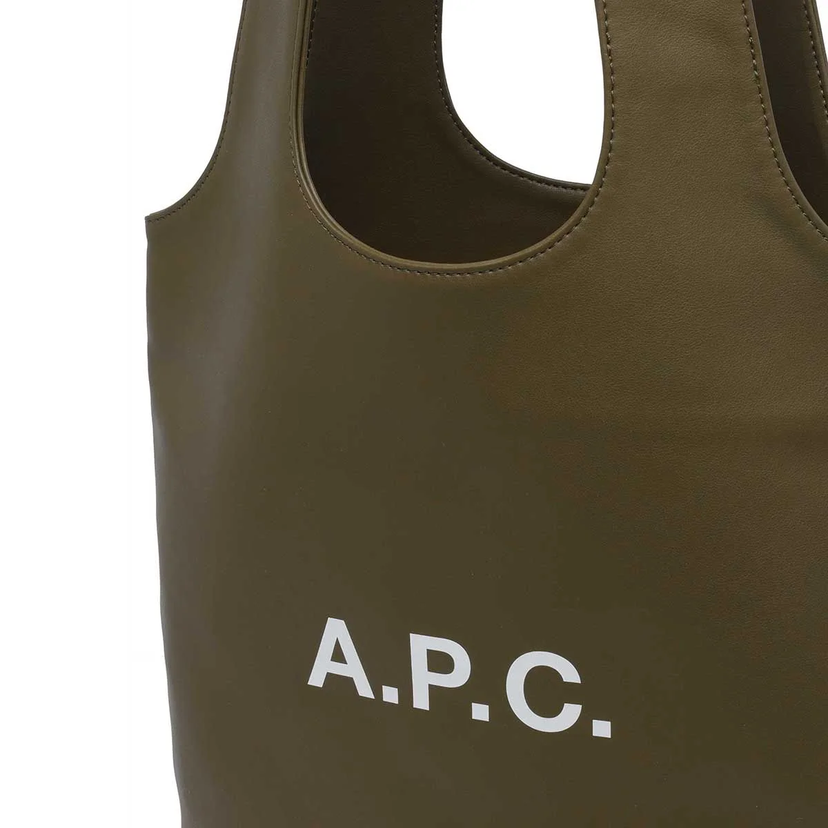 A.P.C. PUAAT M61861 JAC