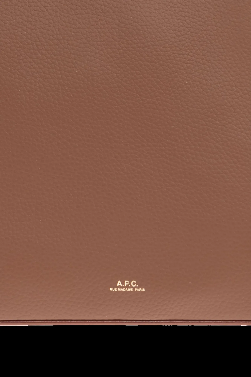 A.P.C. PXCBL F61902 CAD