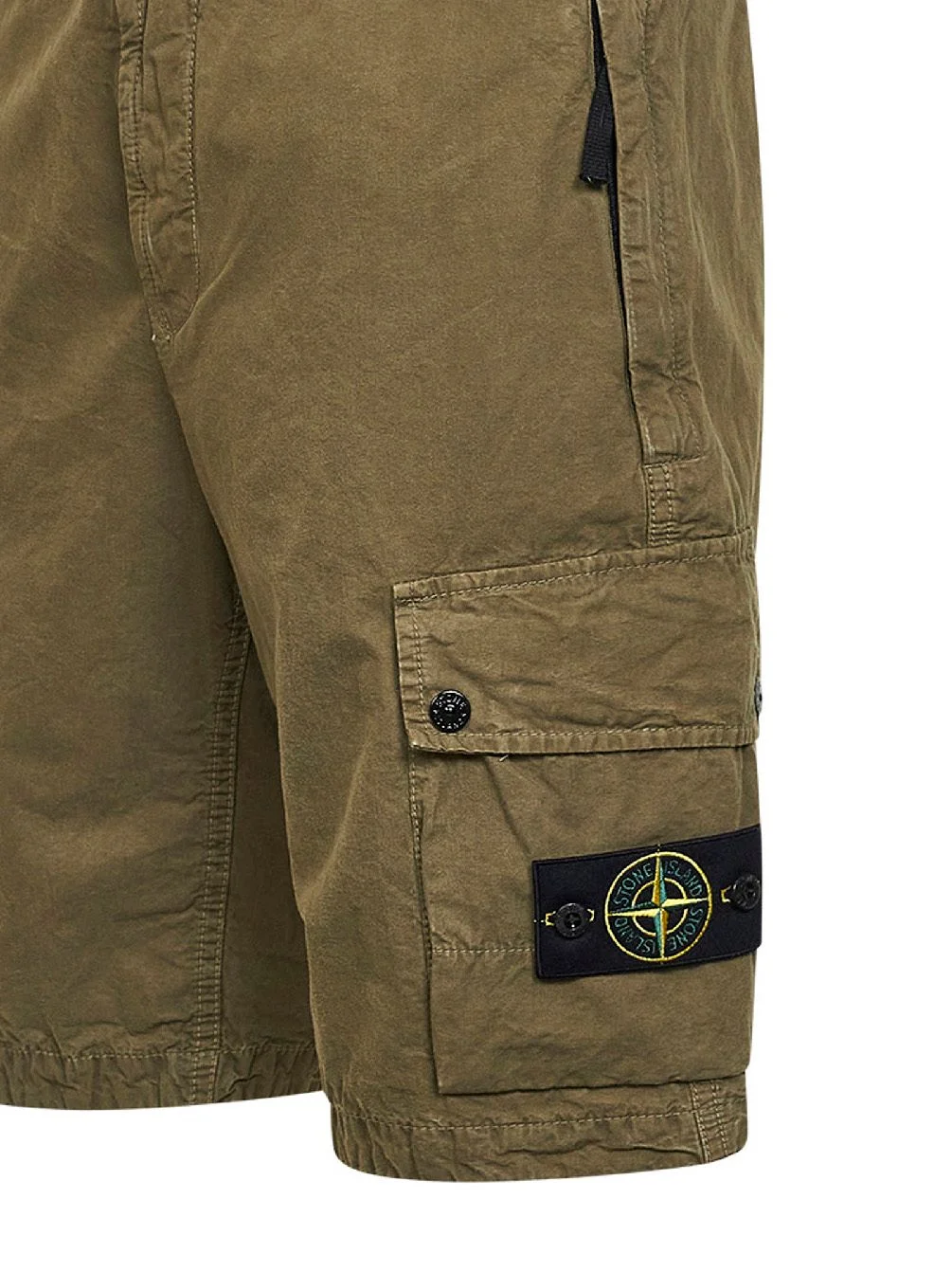 STONE ISLAND L1S15L100019 S00WA V015G