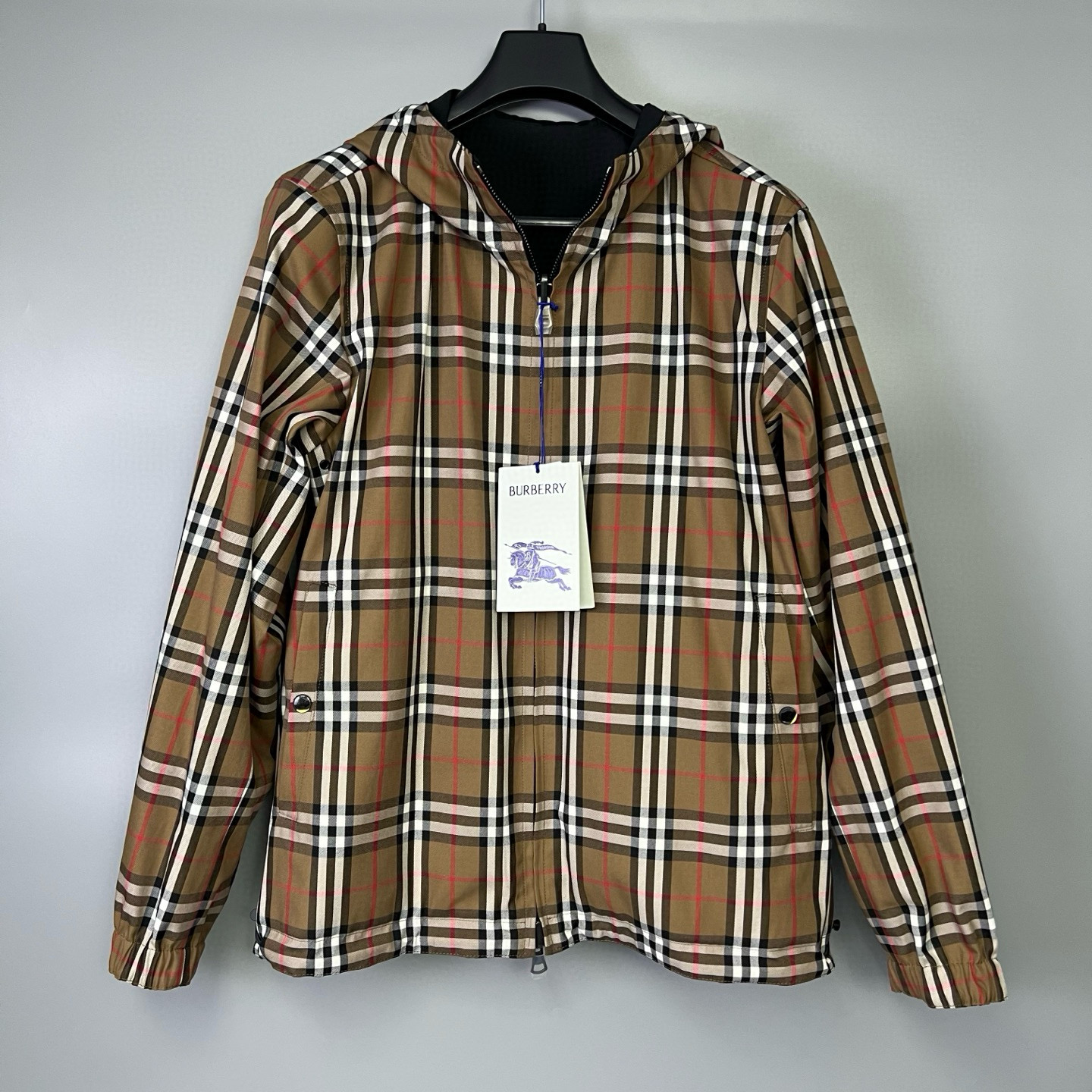 BURBERRY 8119335