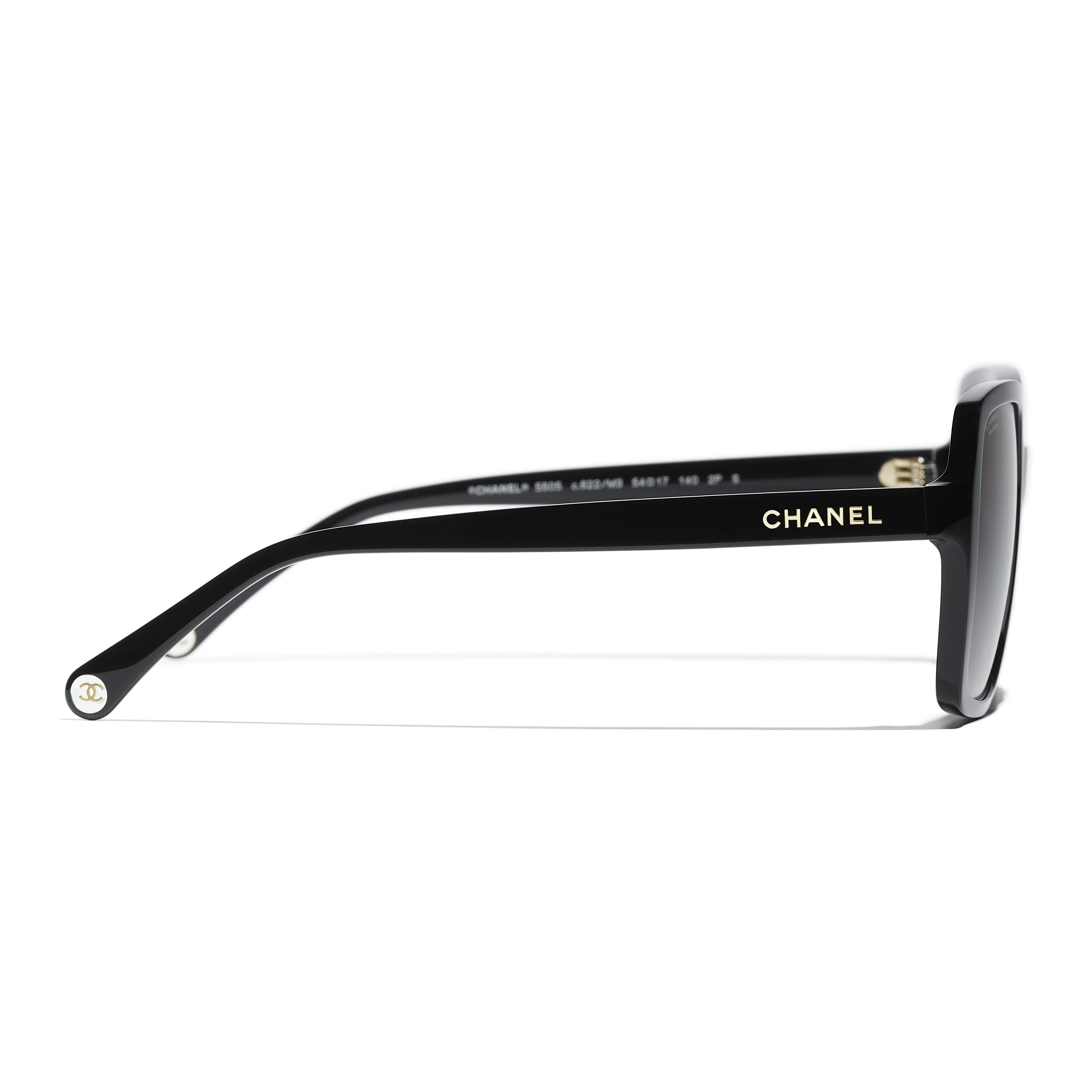 CHANEL CH5505 C622M3 54/17