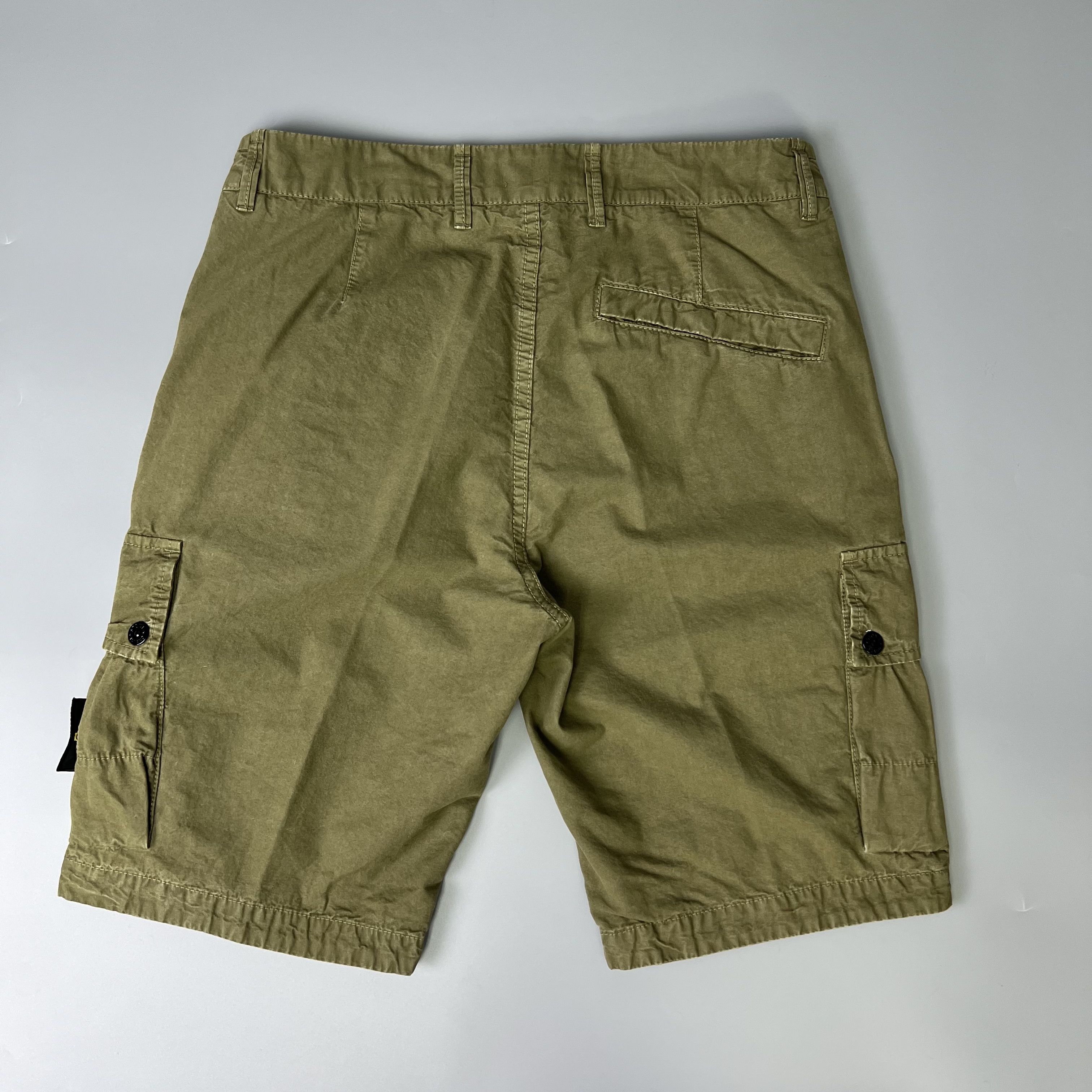 STONE ISLAND L1S15L100019S00WA V015G