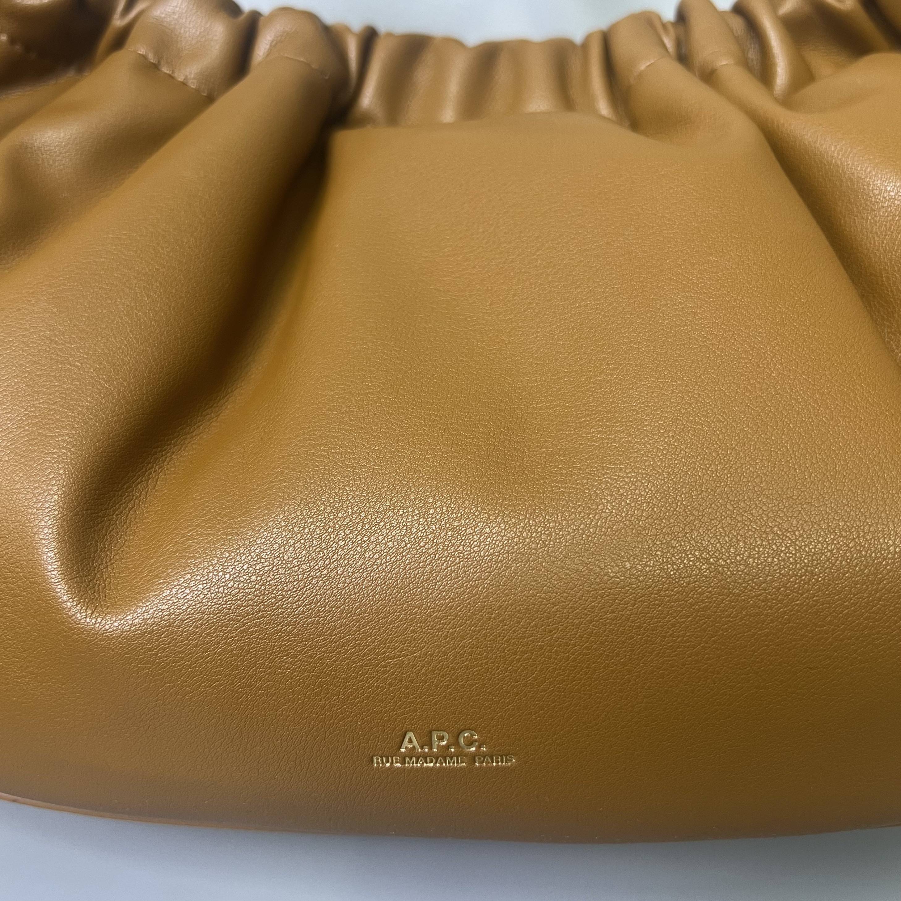 A.P.C. PUAAT F67049 CAB