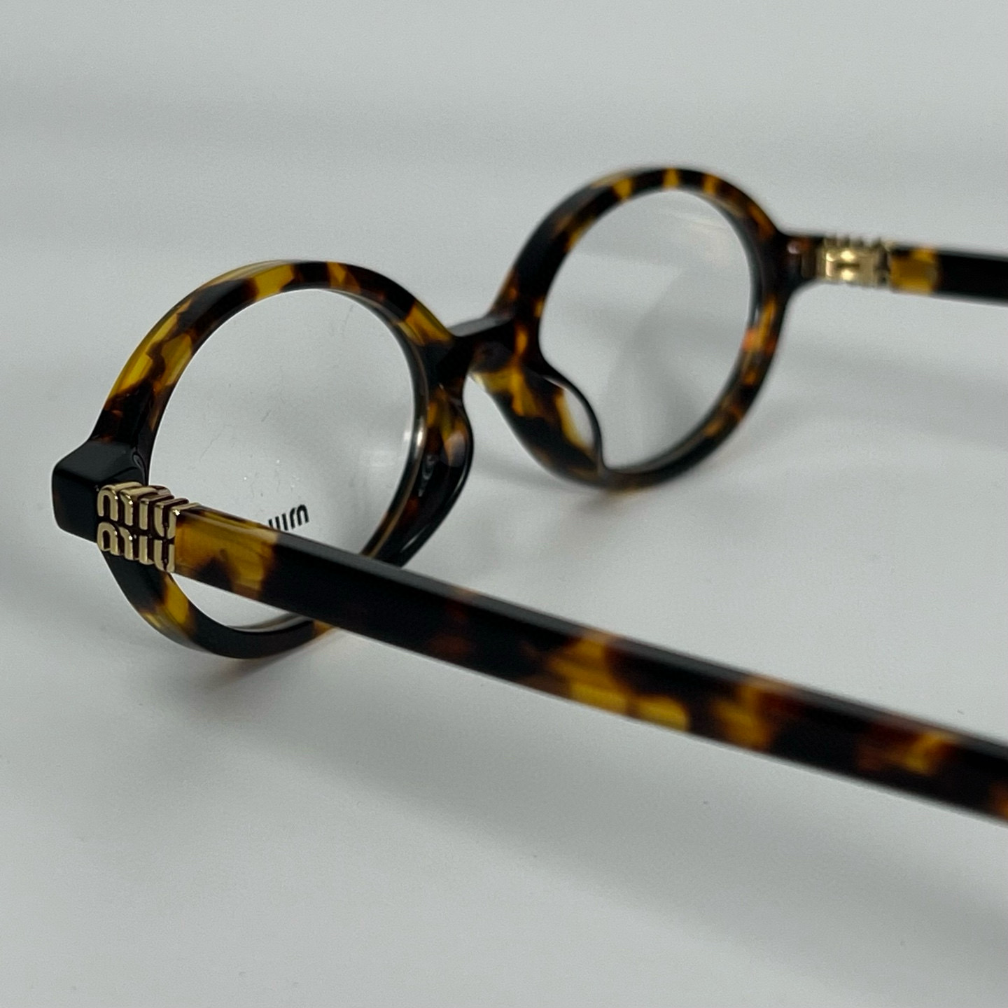 MIU MIU 01XV VISTA Colore VAU1O1 50/18 - 140
