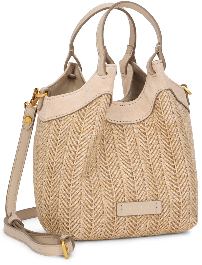 GIANNI CHIARINI BS12338COMMPGLSPG 211