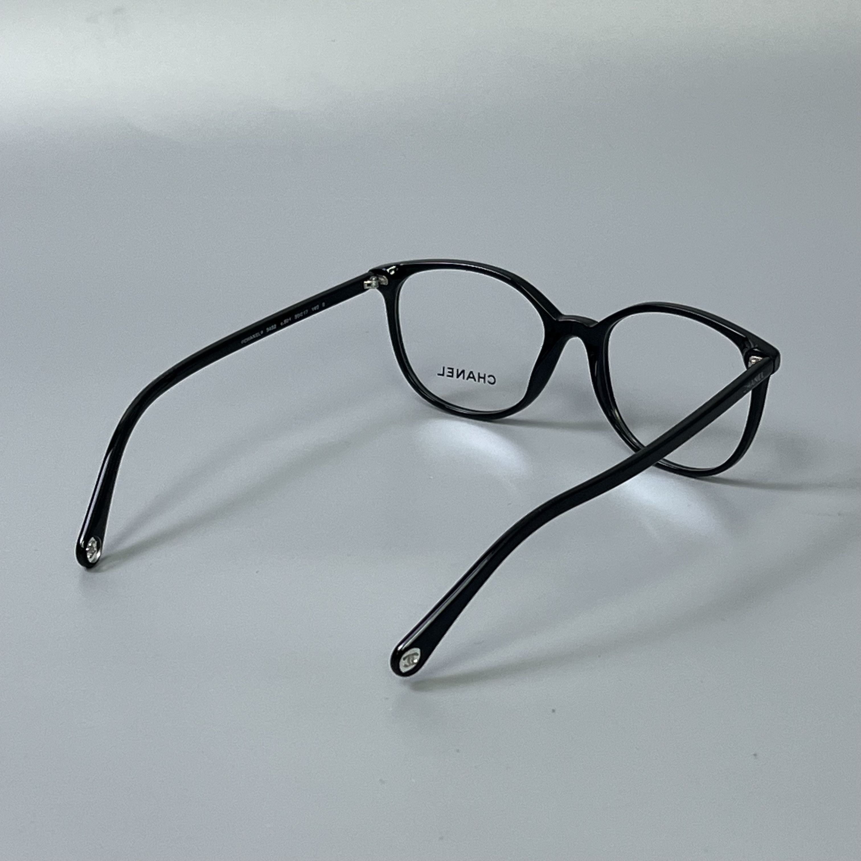 CHANEL CH3432 C501 50/17