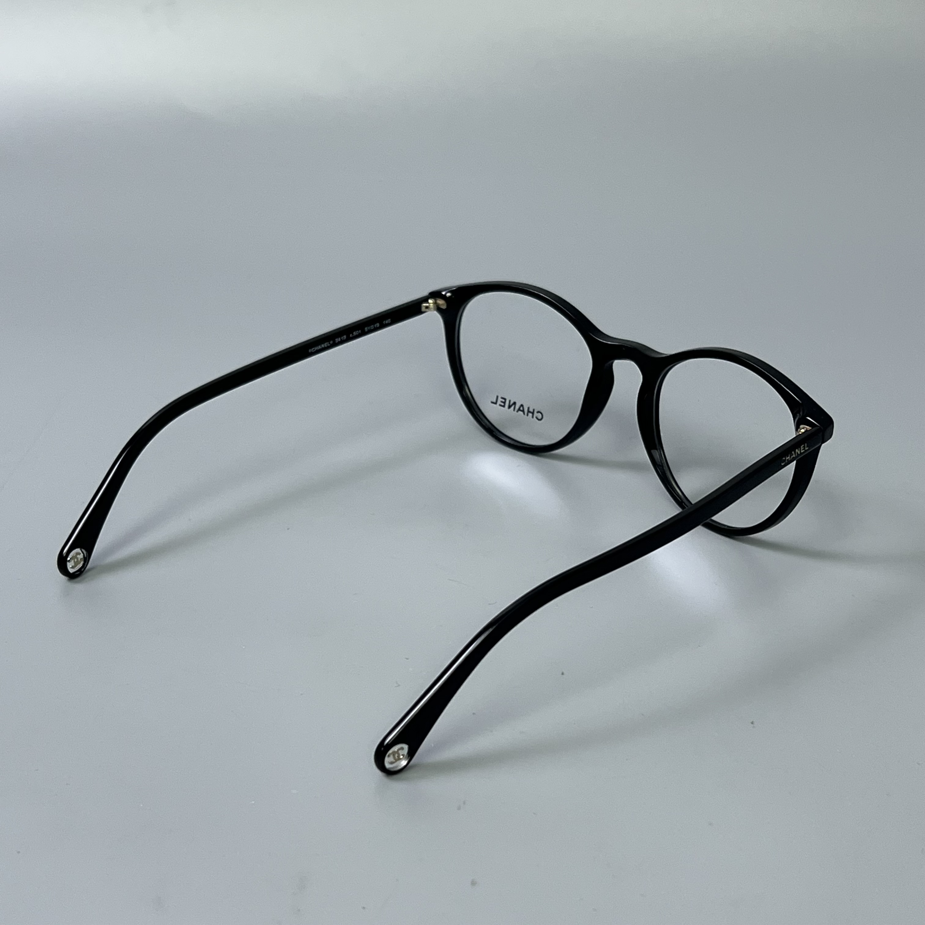 CHANEL CH3413 C501 51/19