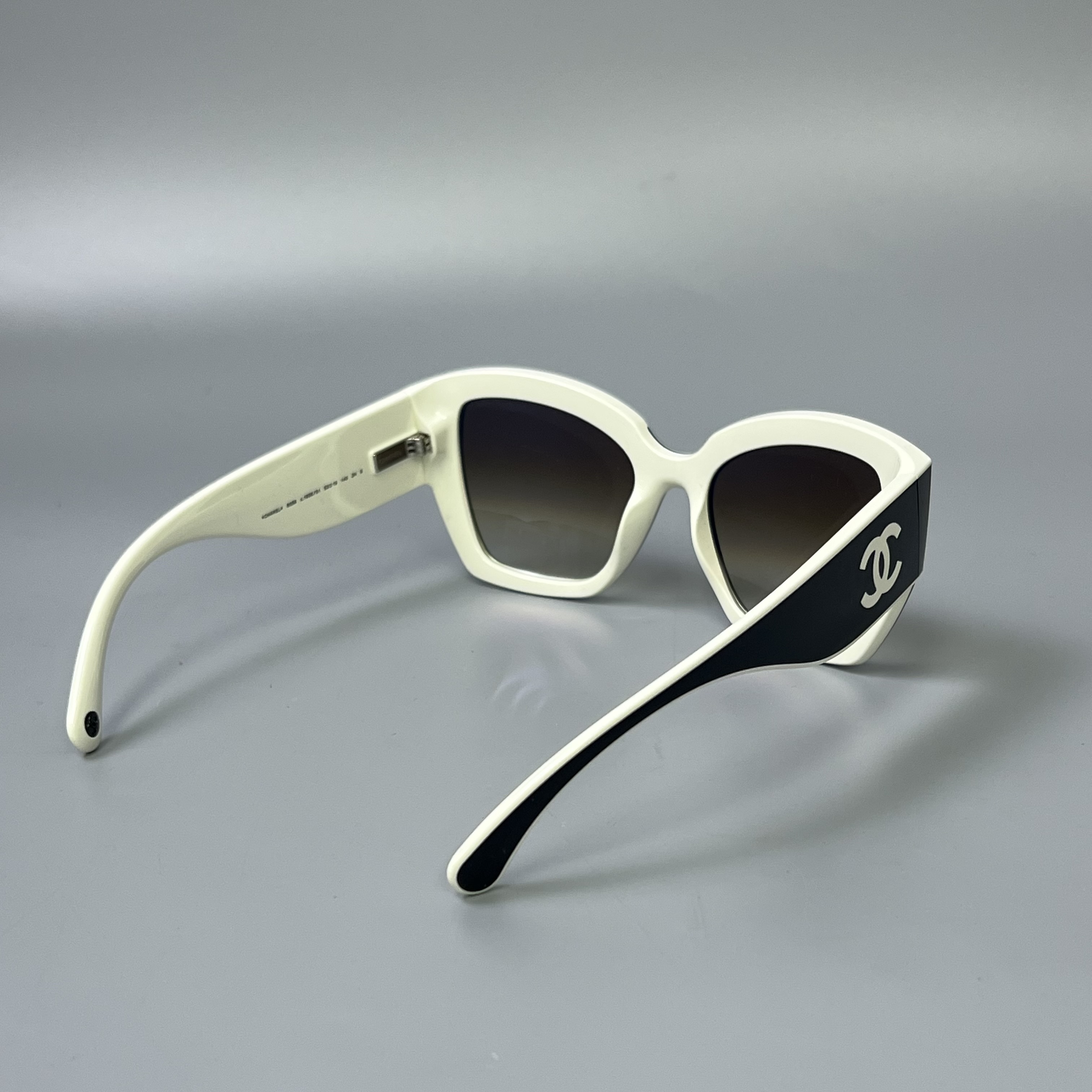 CHANEL CH6058 165651 53/19